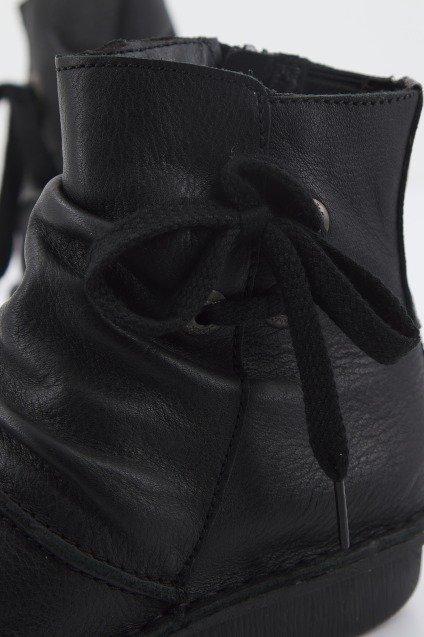 CLARKS FUNNY OAK en color NEGRO (4)