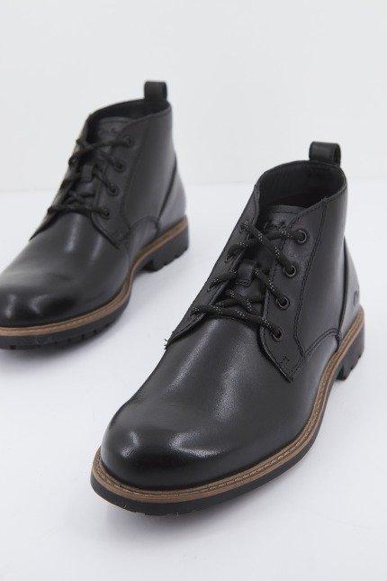 CLARKS WESTCOMBE MID en color NEGRO (1)
