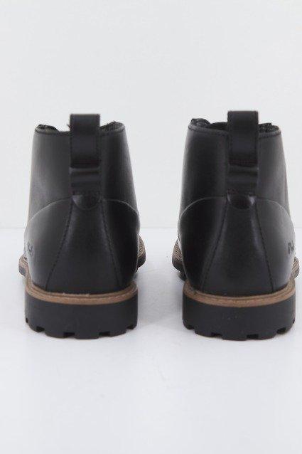 CLARKS WESTCOMBE MID en color NEGRO (3)
