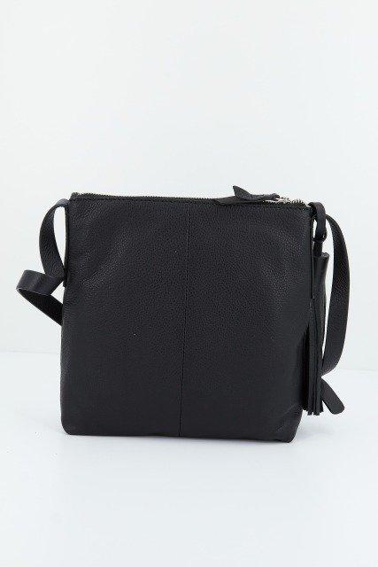 CLARKS TOPSHAM SHINE en color NEGRO (3)
