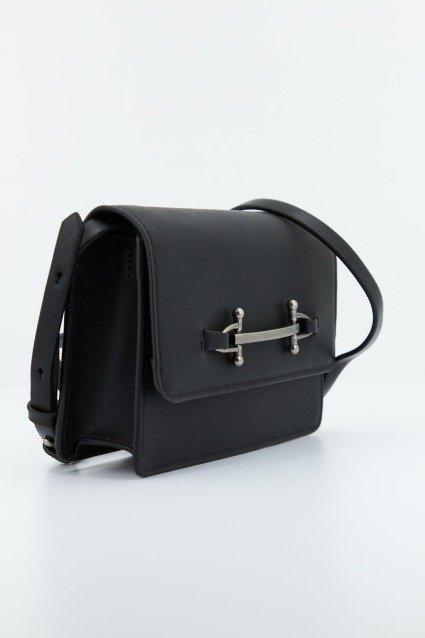 CLARKS TREEN SHINE en color NEGRO (2)