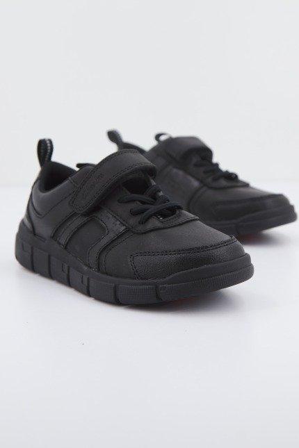 CLARKS ENCODEBRIGHT K en color NEGRO (2)