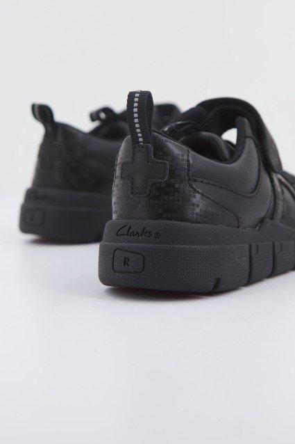 CLARKS ENCODEBRIGHT K en color NEGRO (3)