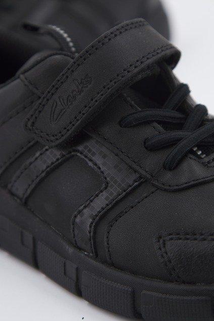 CLARKS ENCODEBRIGHT K en color NEGRO (4)