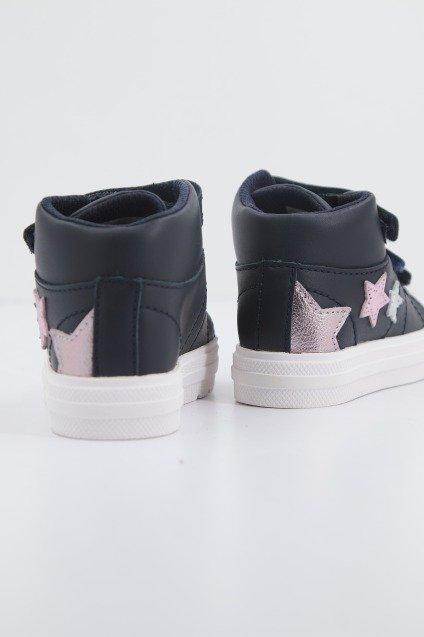CLARKS NOVA FUN T en color AZUL (3)