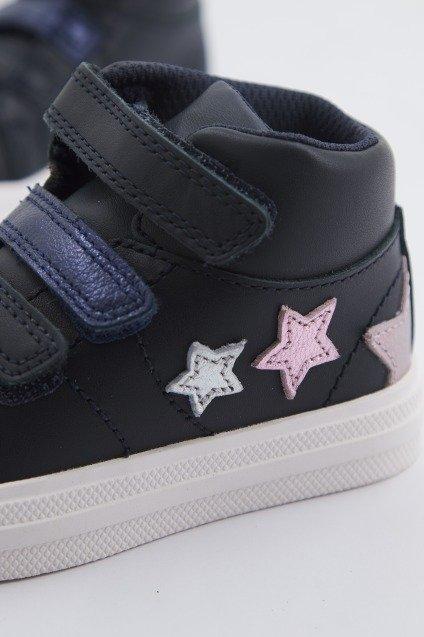 CLARKS NOVA FUN T en color AZUL (4)