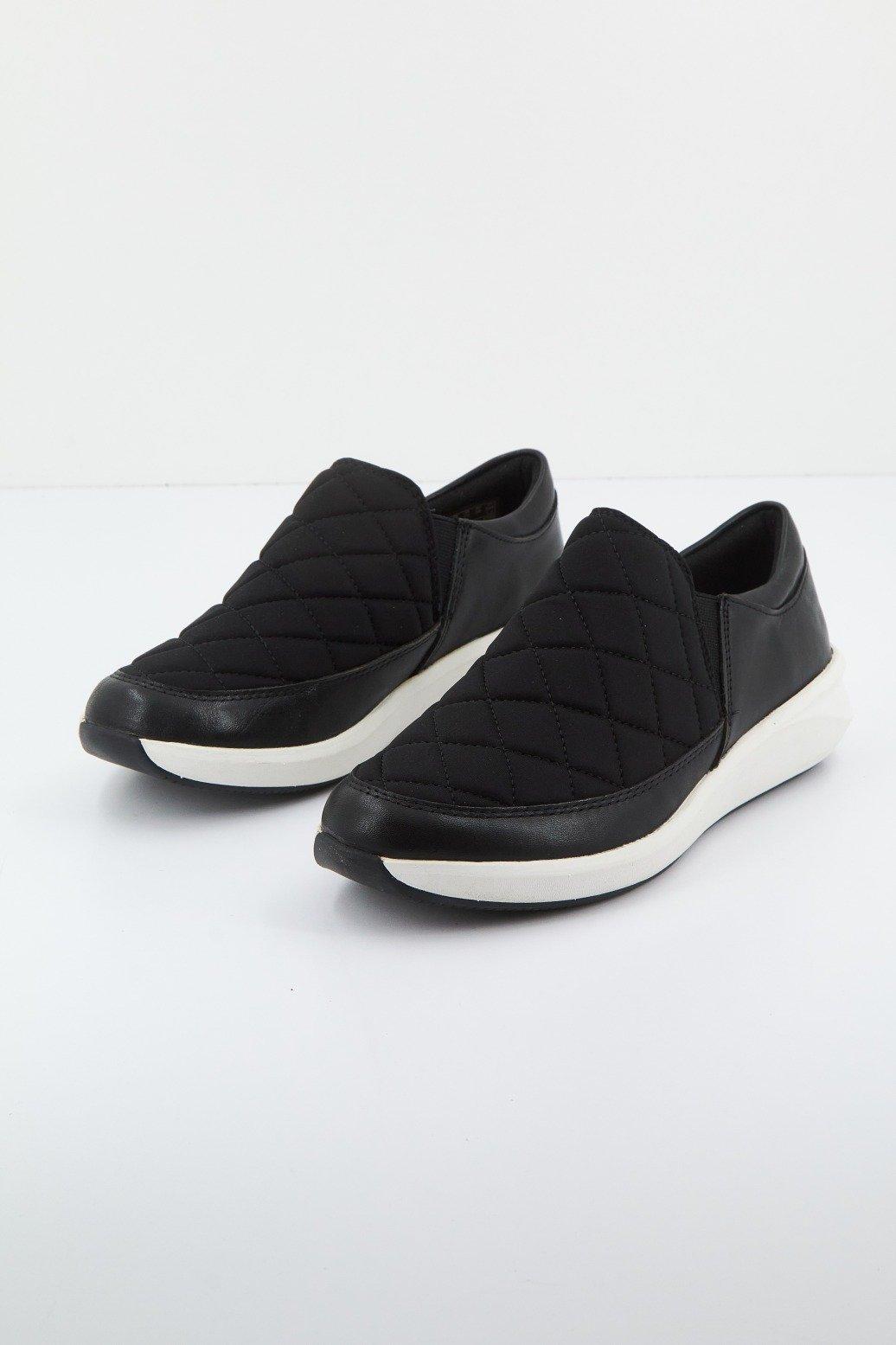 CLARKS UN RIO SPARK en color NEGRO (1)