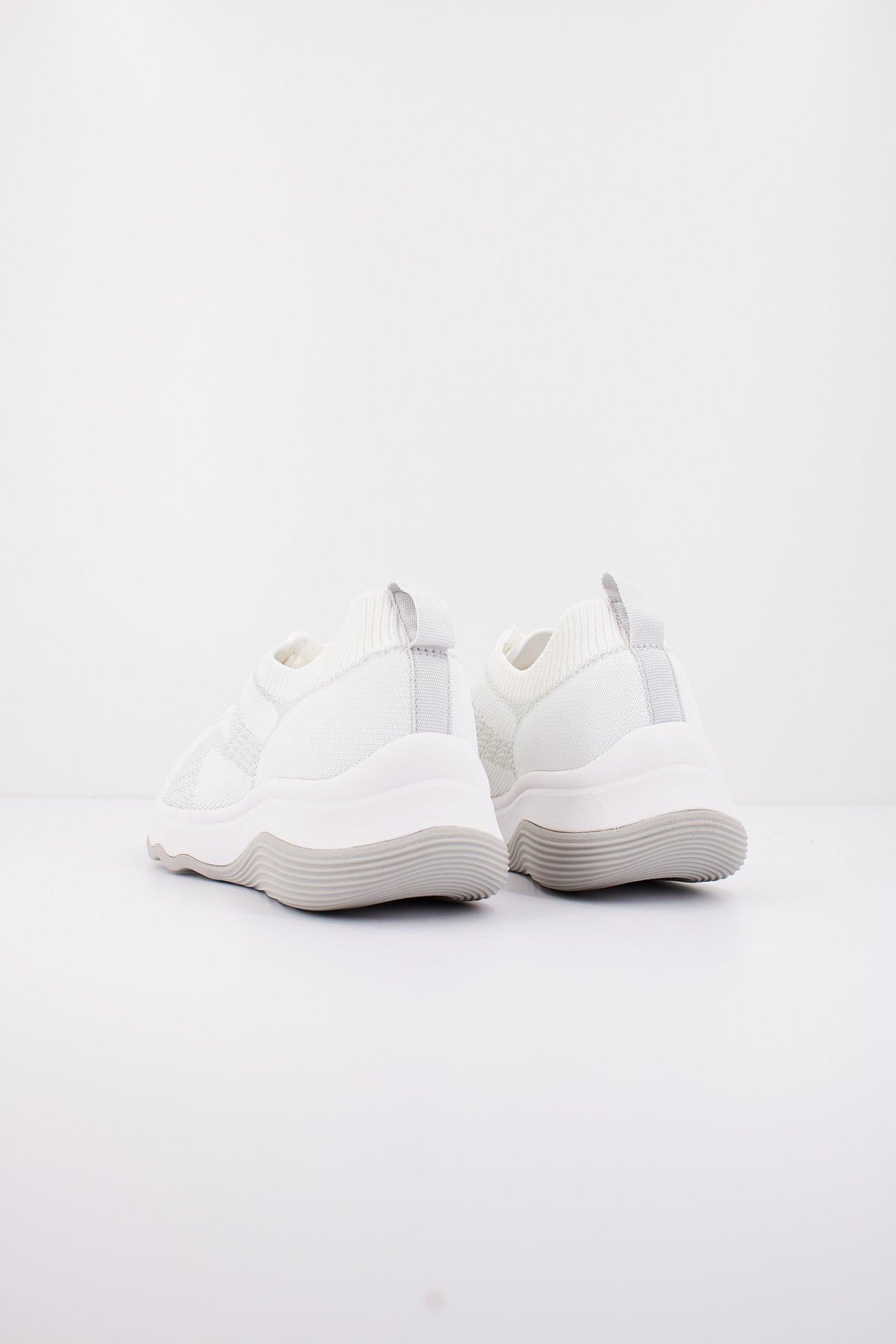 CLARKS CIRCUIT TIE en color BLANCO (3)