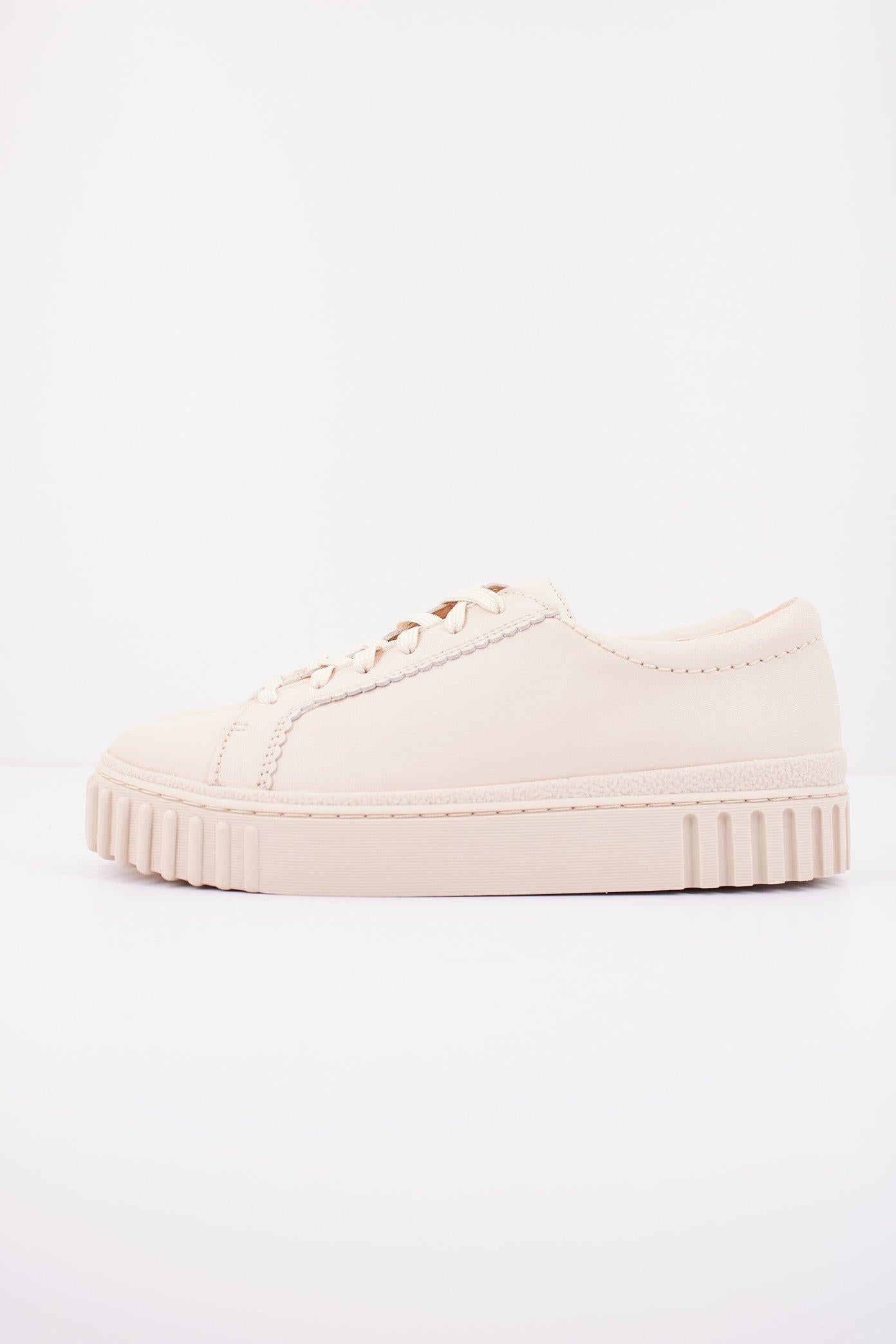 CLARKS MAYHILL WALK en color BEIS (1)