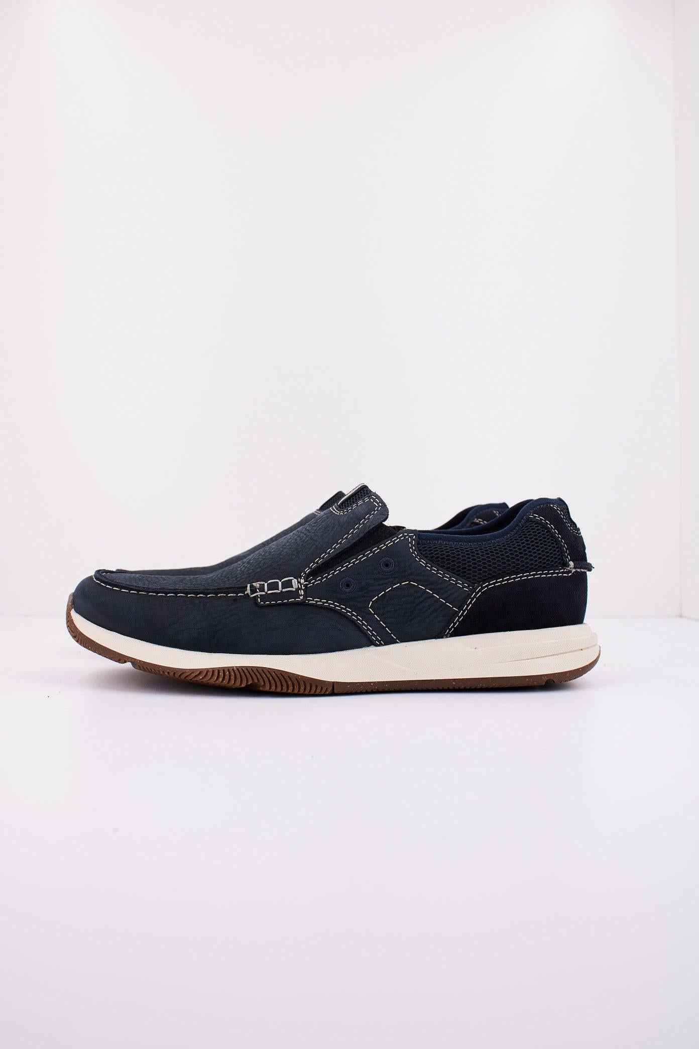 CLARKS SAILVIEW STEP en color AZUL (1)