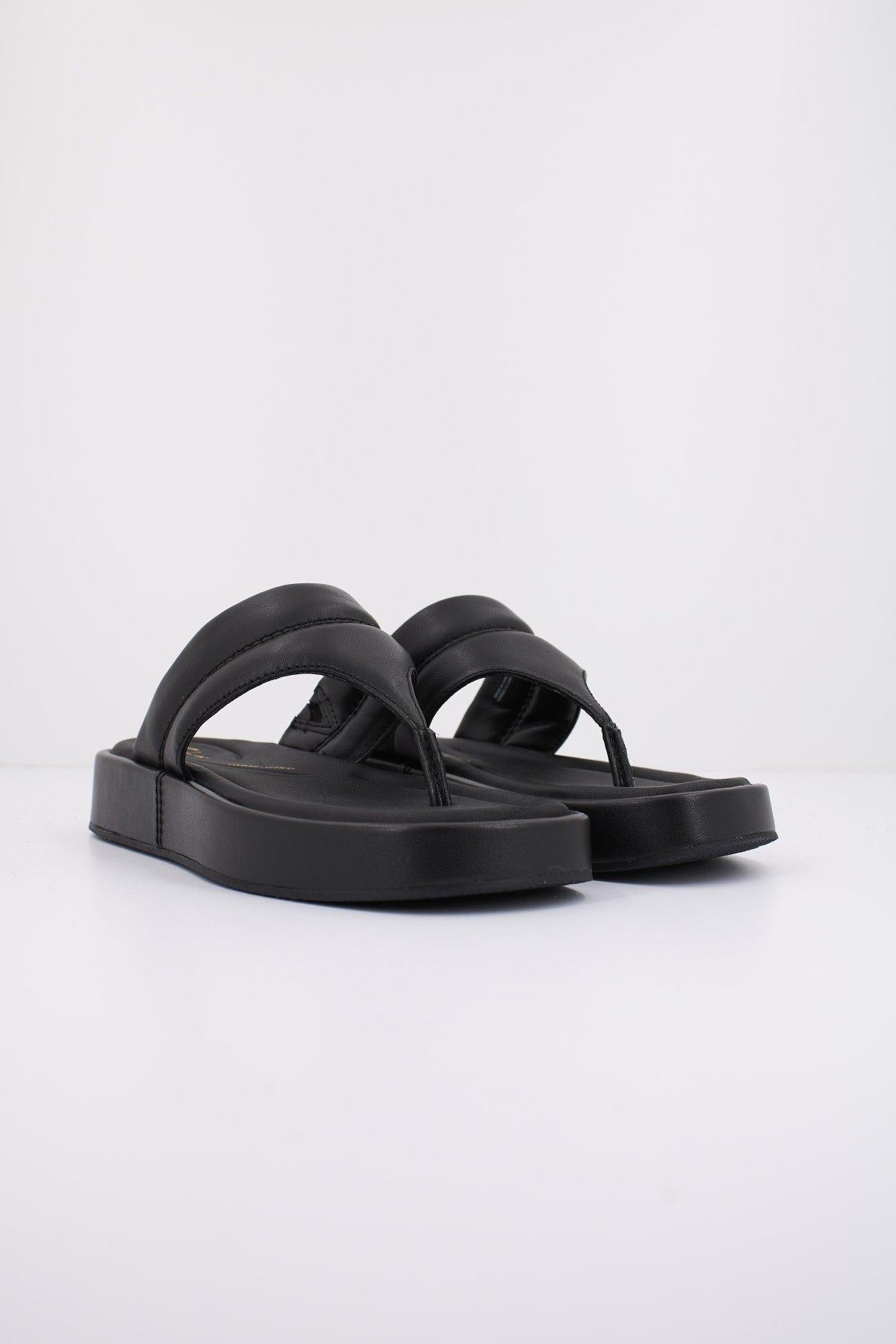 CLARKS ALDA WALK en color NEGRO (2)