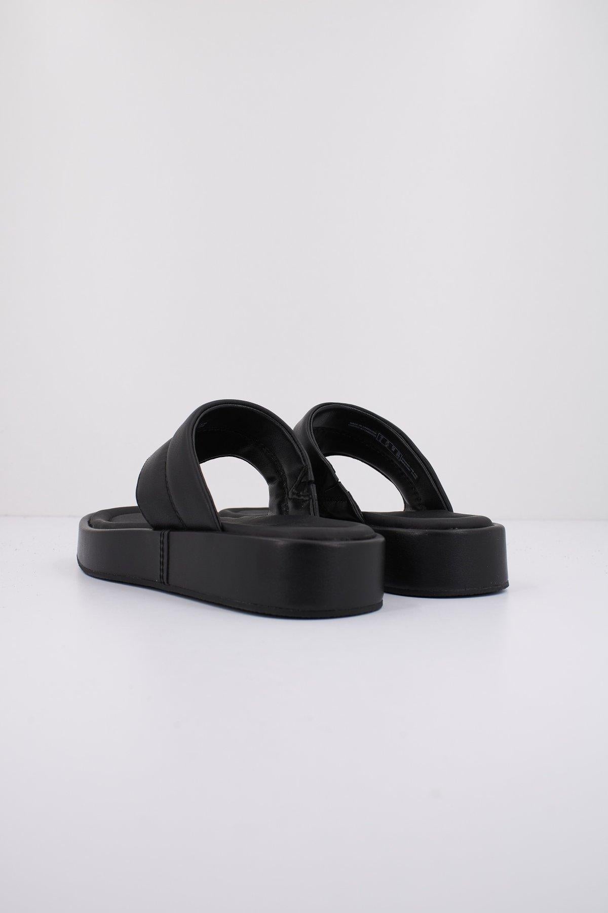 CLARKS ALDA WALK en color NEGRO (3)