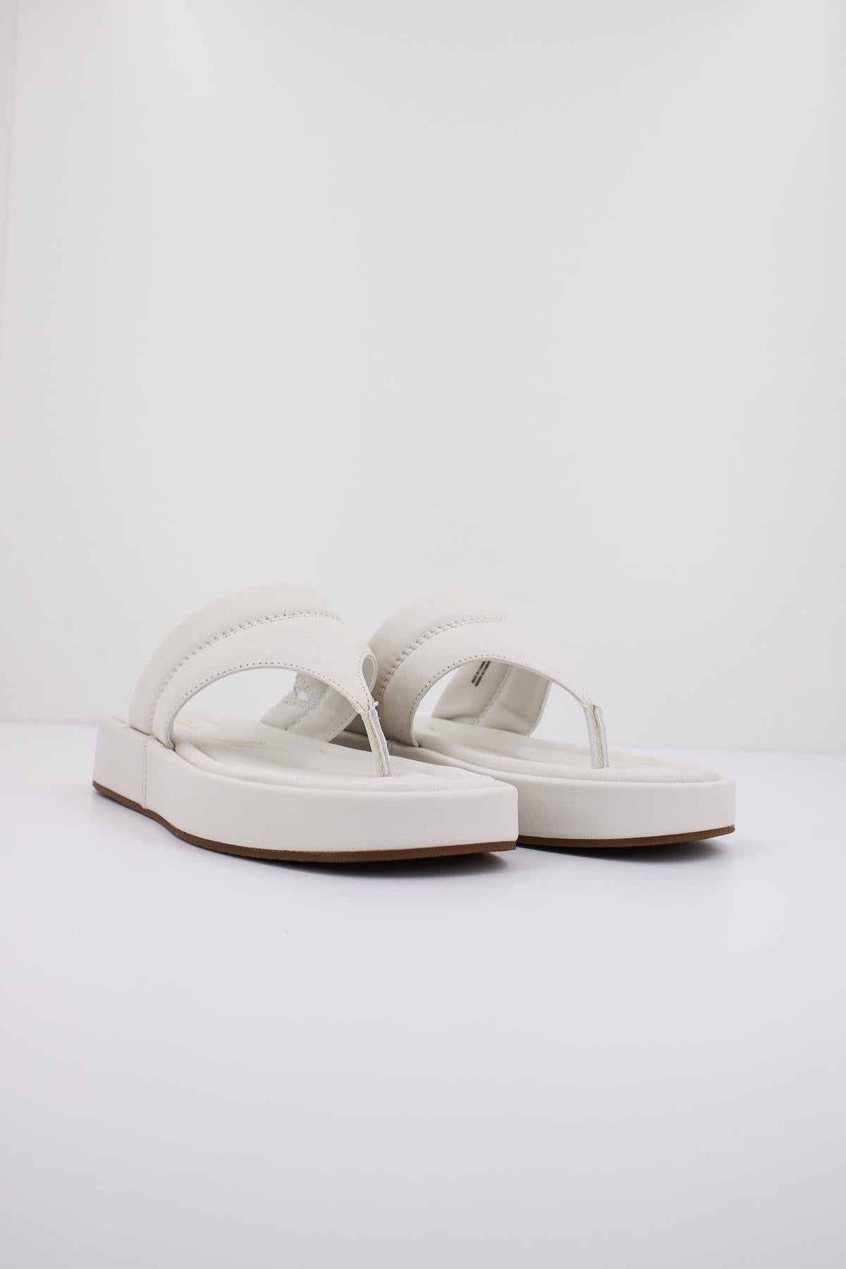 CLARKS ALDA WALK en color BLANCO (2)