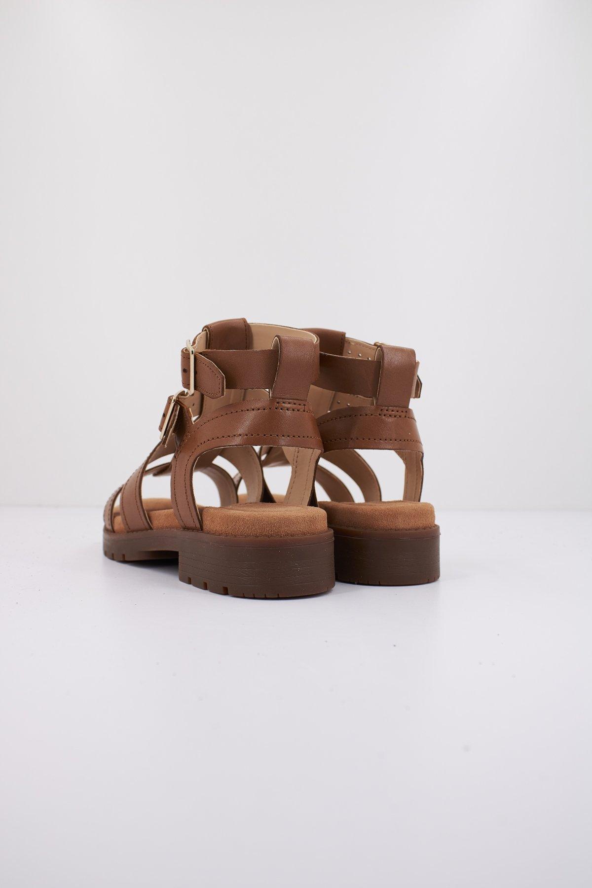 CLARKS ORINOCO COVE en color MARRON (3)