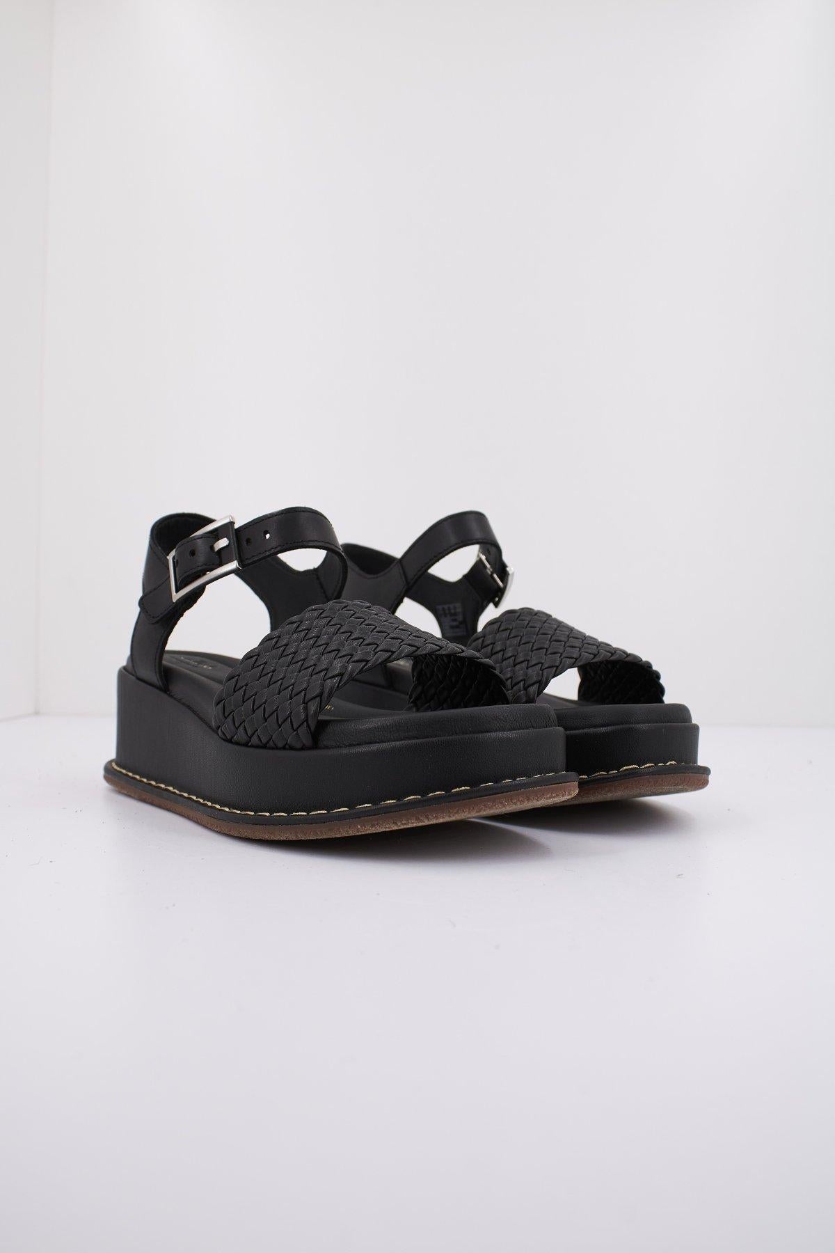 CLARKS KIMMEI BAY en color NEGRO (2)