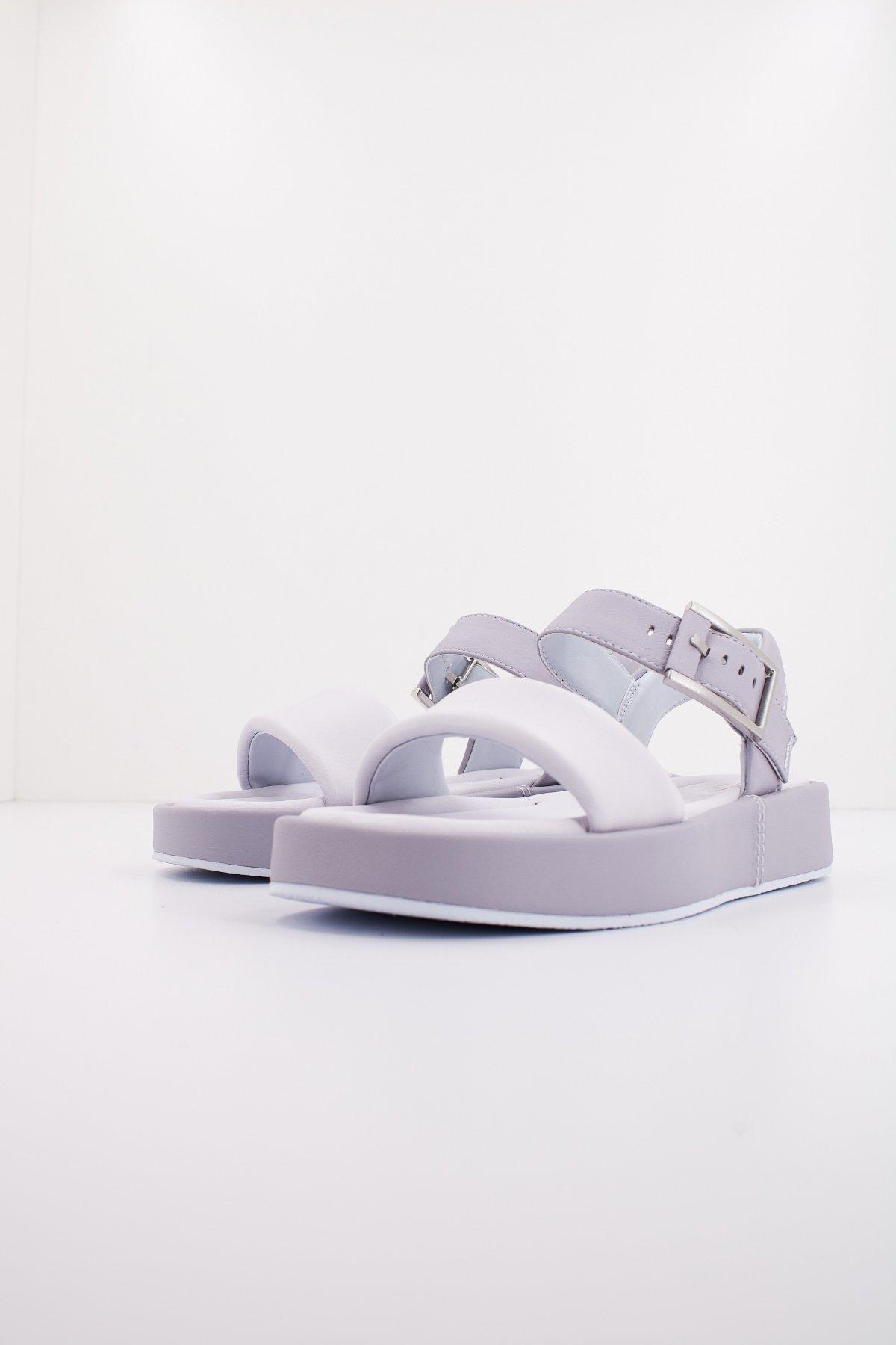 CLARKS ALDA STRAP en color GRIS (2)
