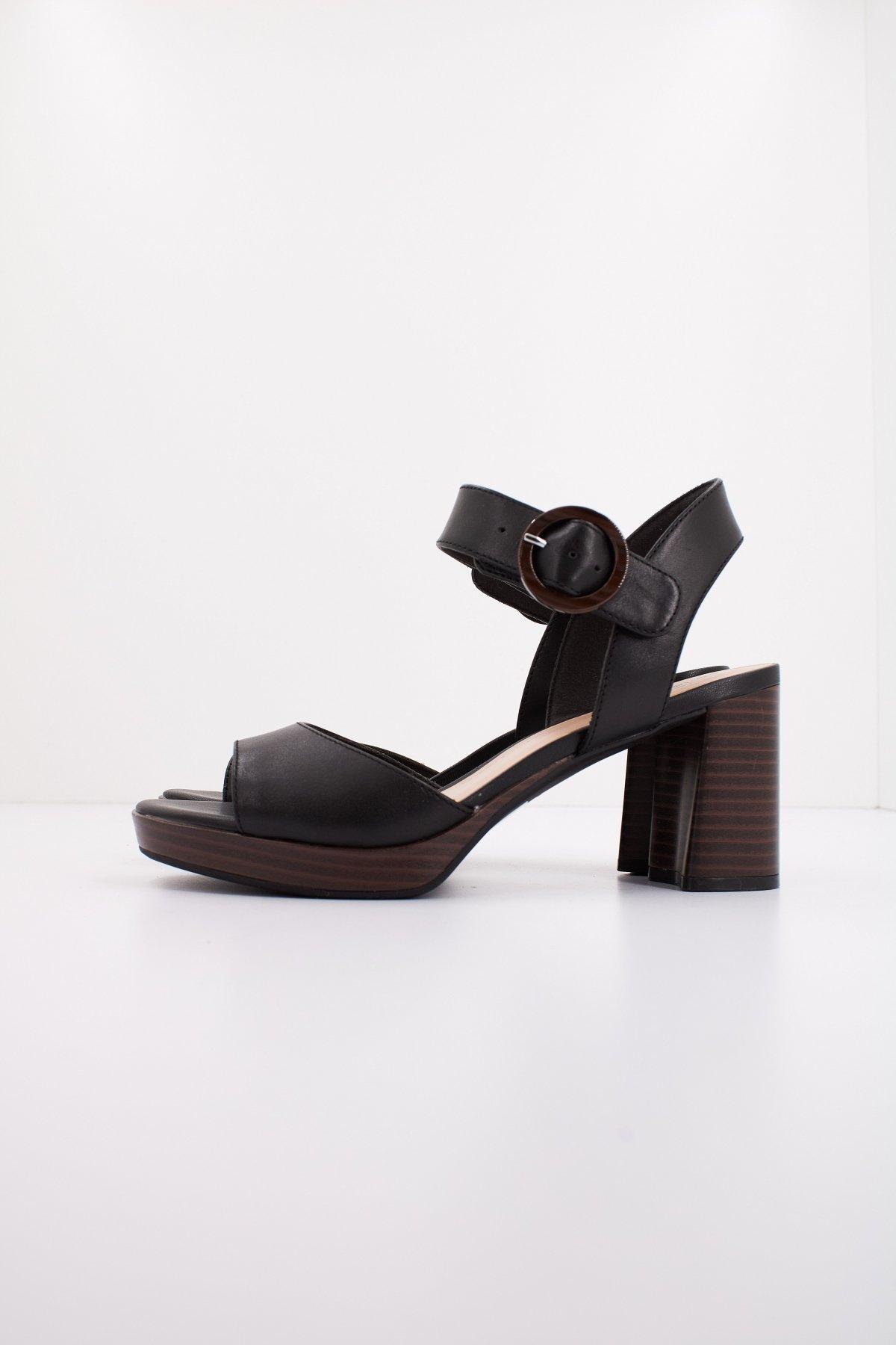CLARKS AMBYRLYN RUBY en color NEGRO (1)