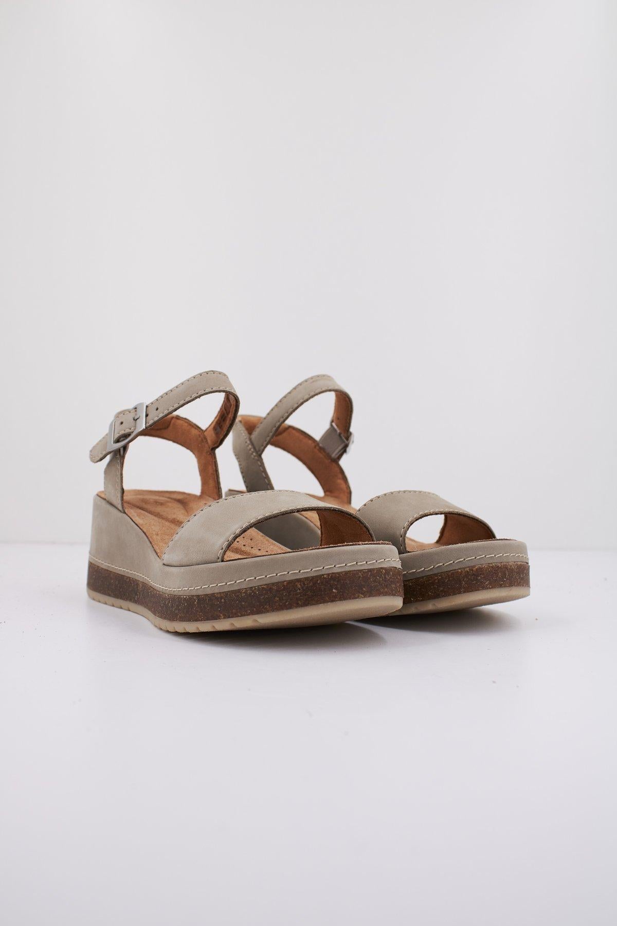 CLARKS KASSANDA LILY en color BEIS (2)