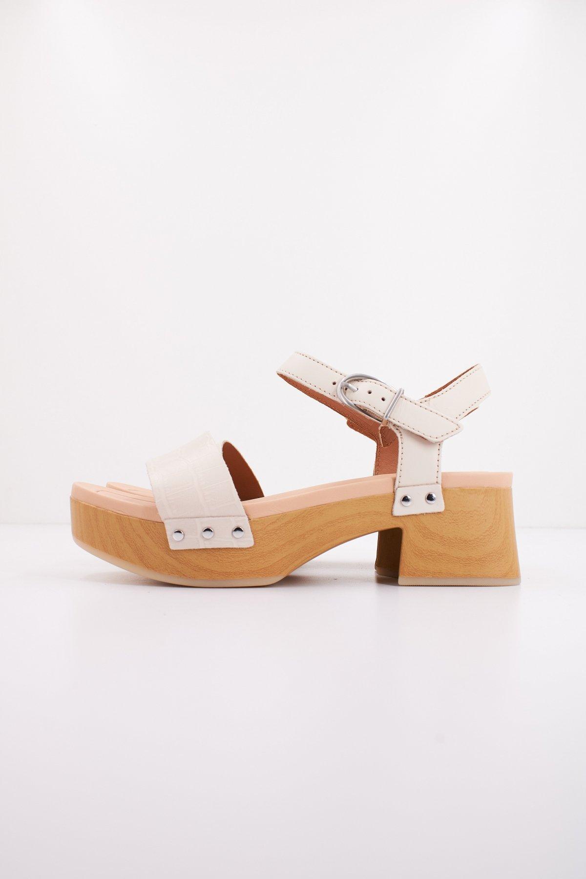 CLARKS SIVANNE BAY en color BLANCO (1)