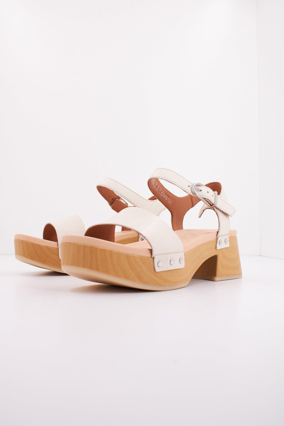 CLARKS SIVANNE BAY en color BLANCO (2)
