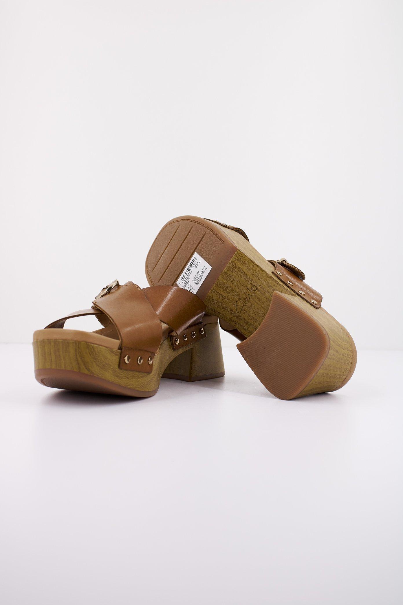 CLARKS SIVANNE WALK en color MARRON (4)