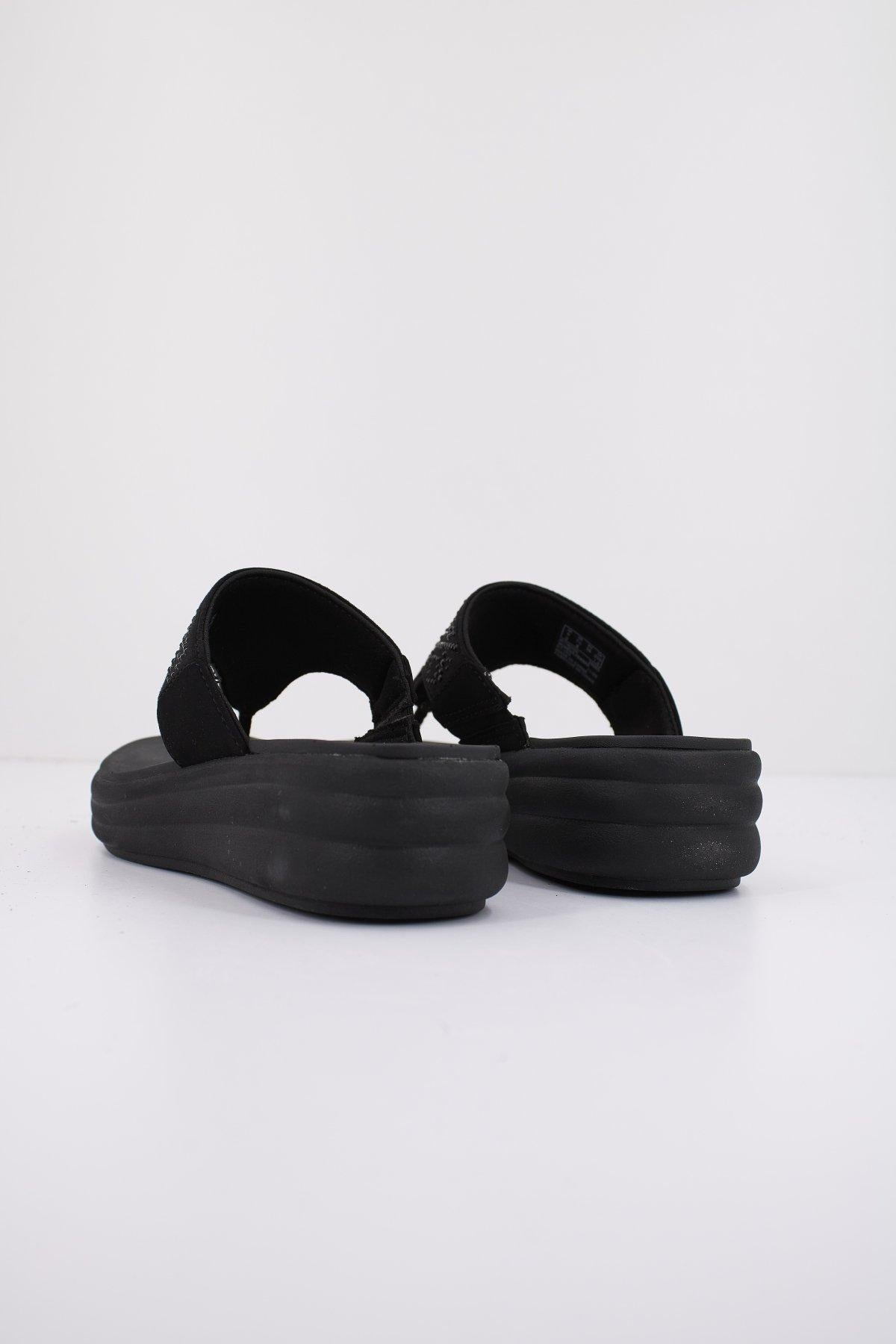 CLARKS DRIFT WAY en color NEGRO (3)