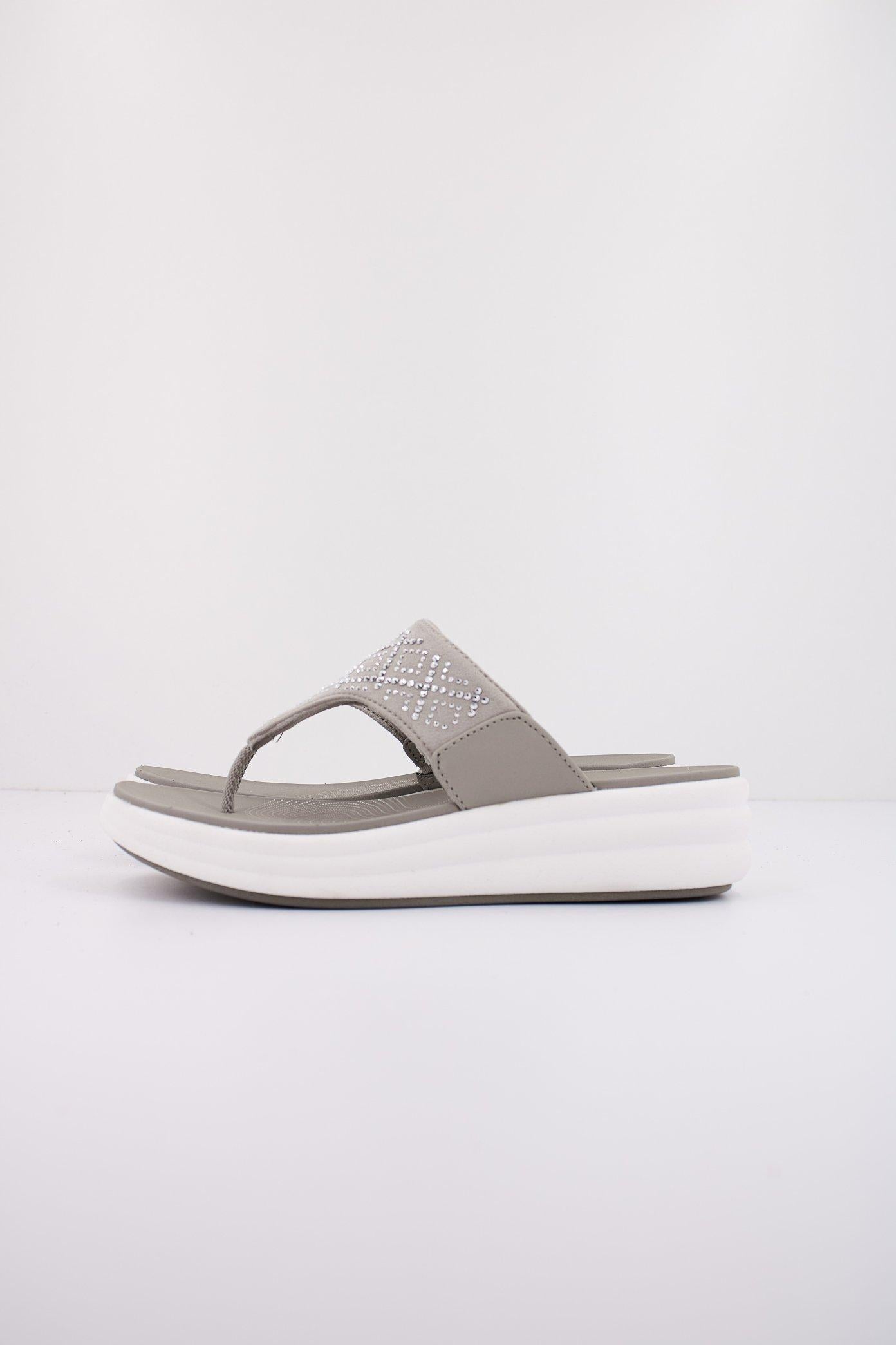 CLARKS DRIFT WAY en color GRIS (1)