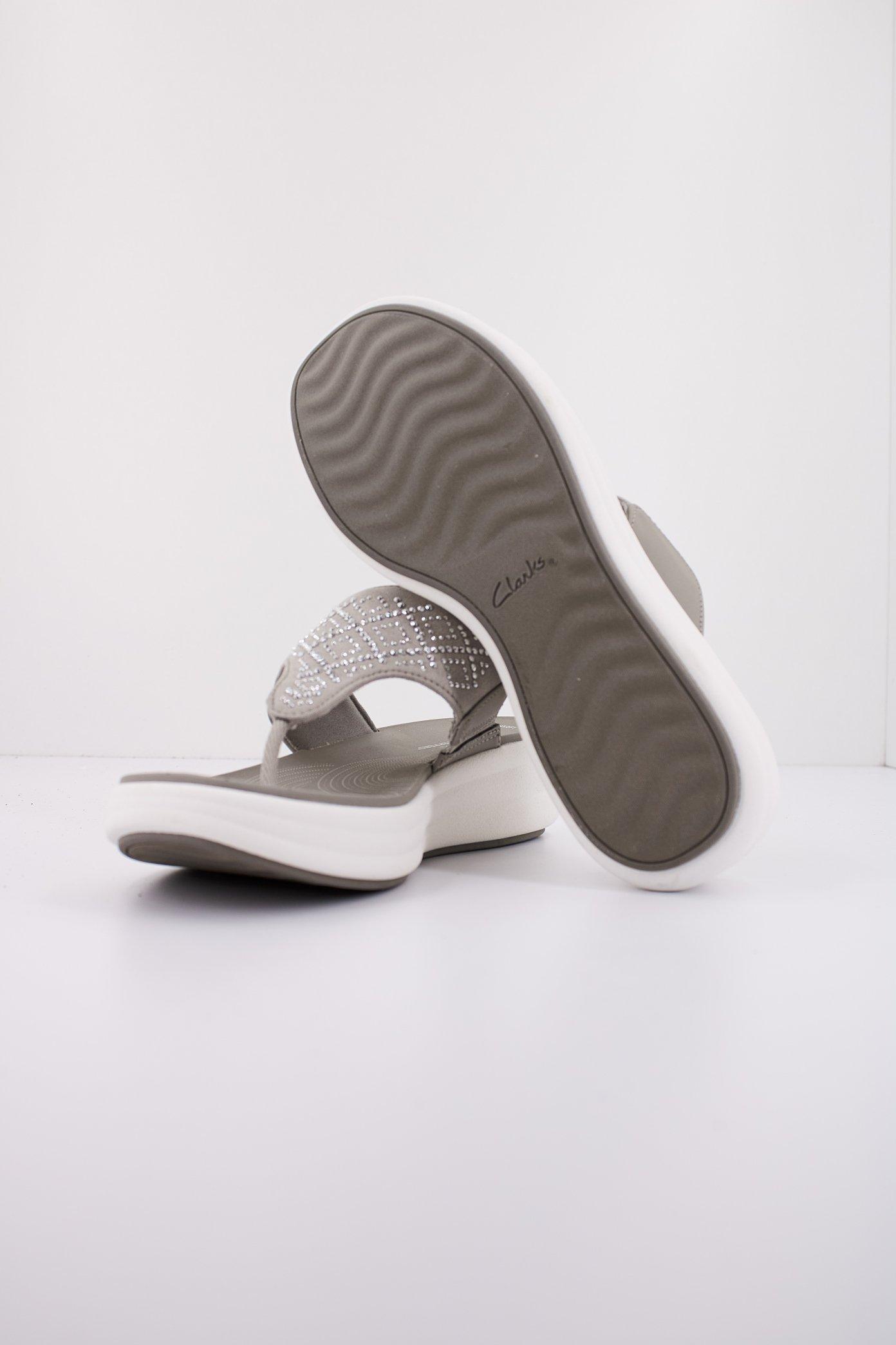 CLARKS DRIFT WAY en color GRIS (4)
