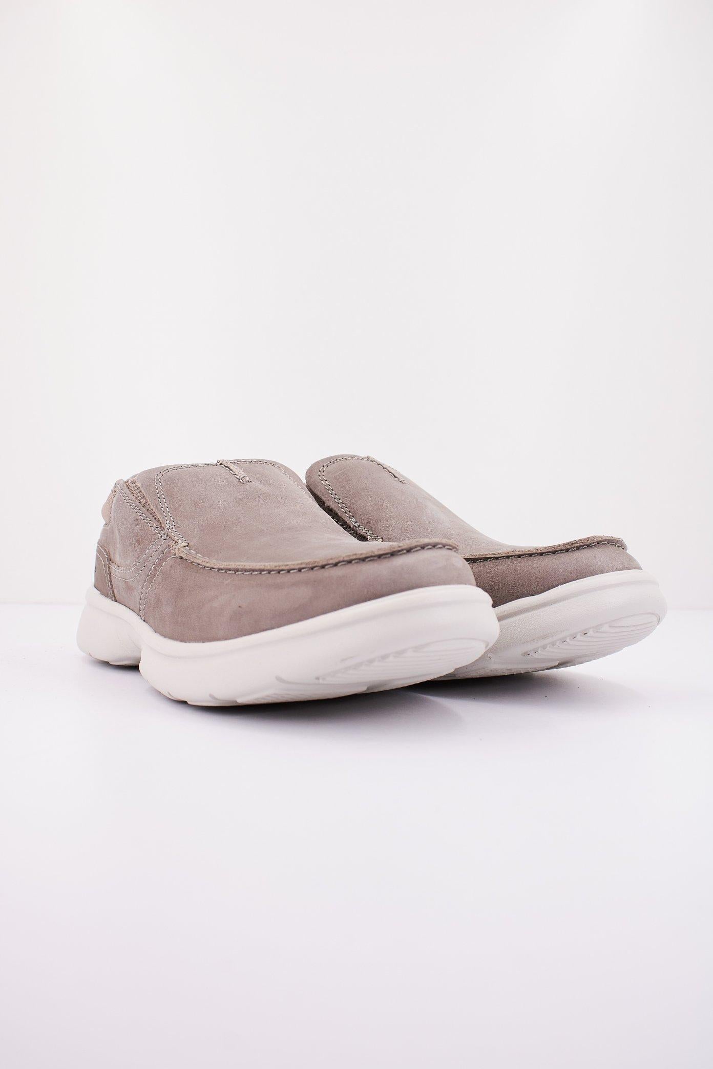 CLARKS BRADLEY FREE en color GRIS (2)