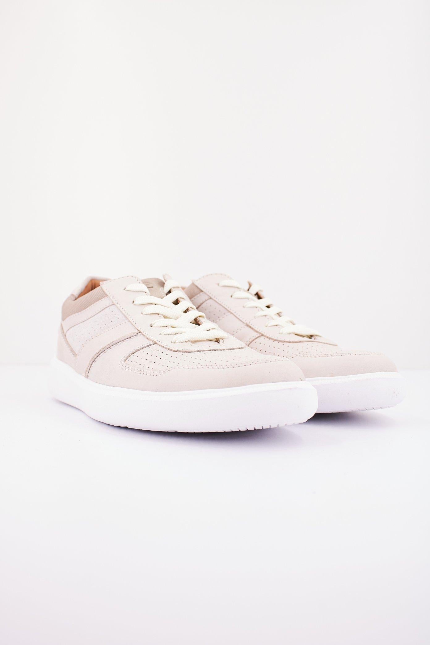 CLARKS CAMBRO RACE en color BEIS (2)