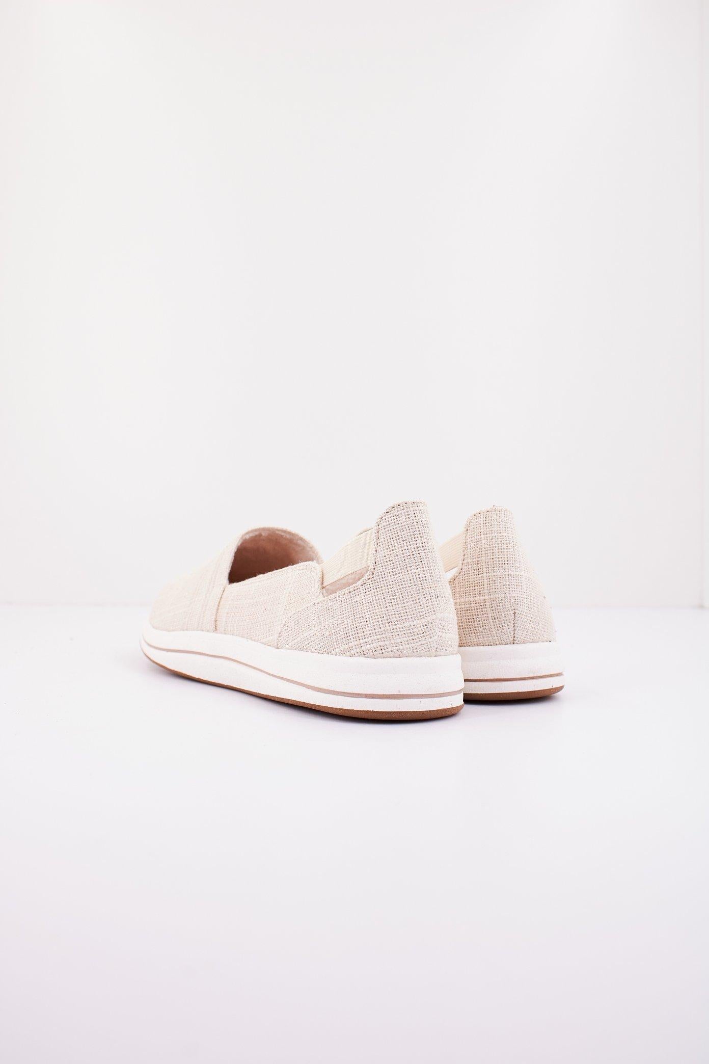 CLARKS BRINKLEY STEP en color BEIS (3)