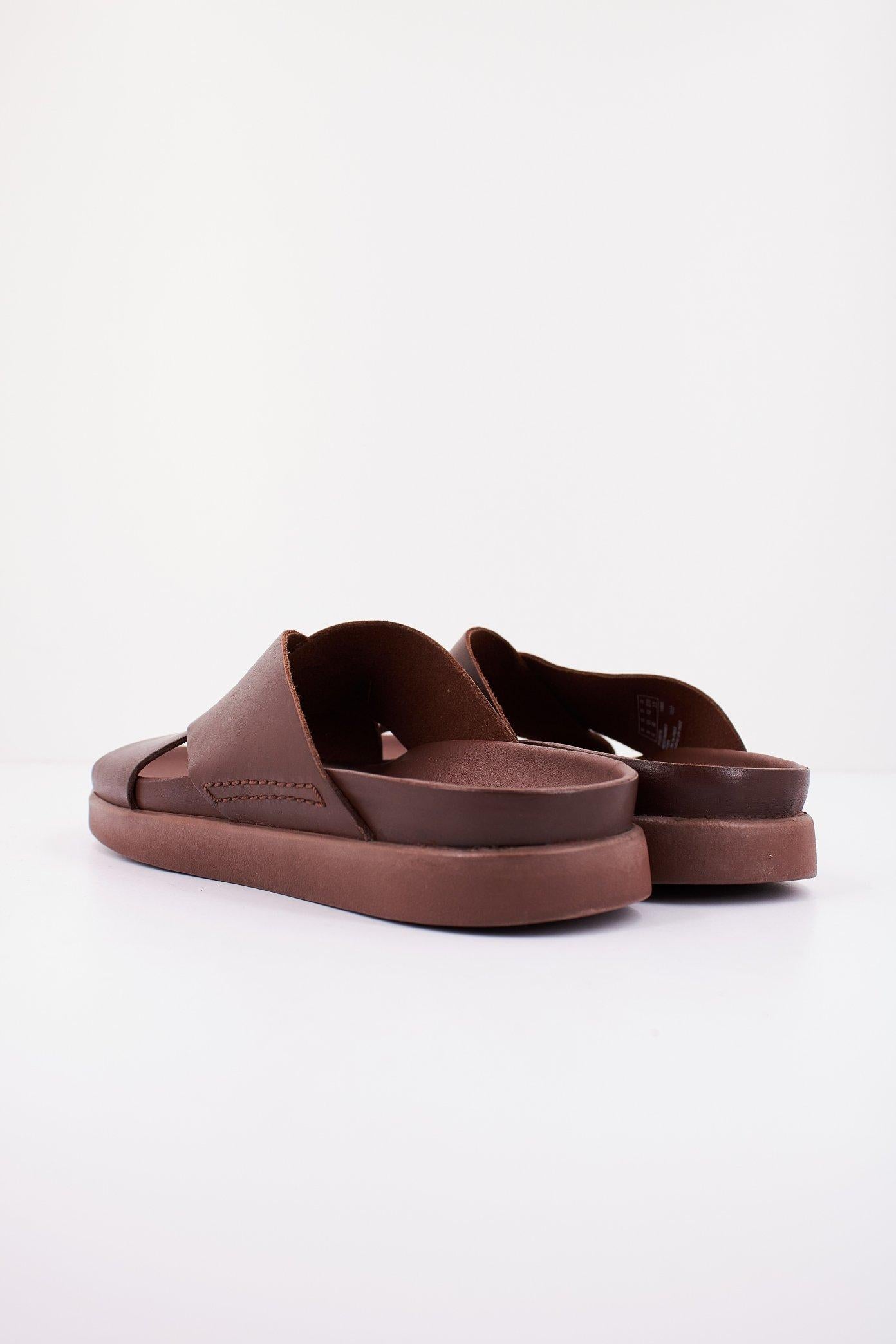 CLARKS SUNDER WAVE en color MARRON (3)