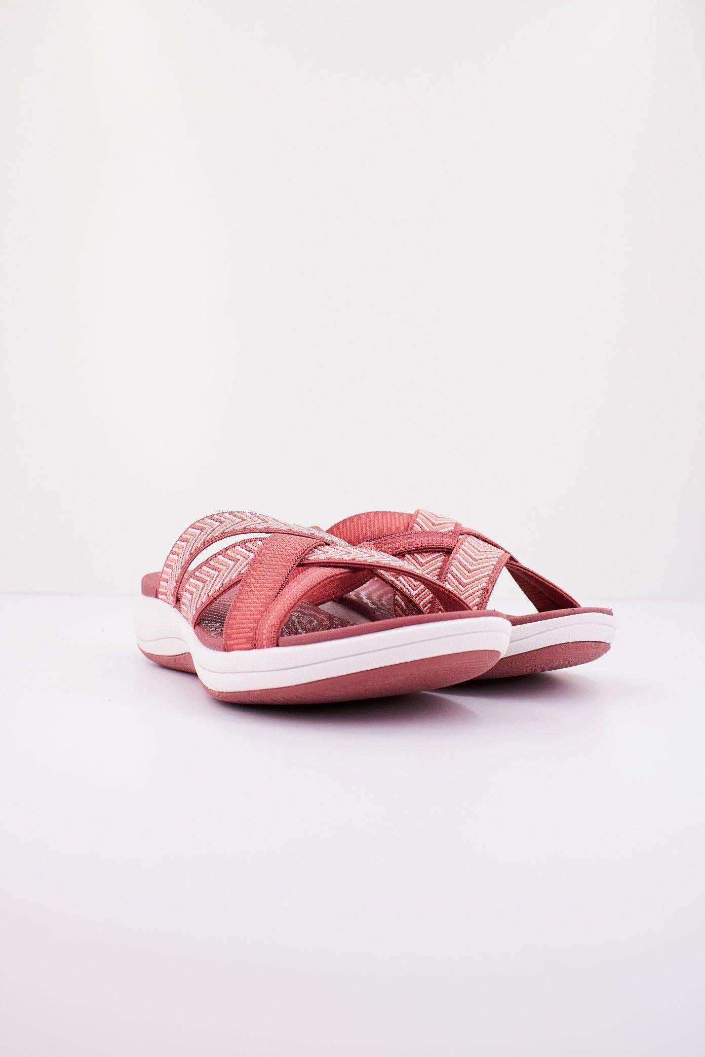 CLARKS MIRA GROVE en color ROSA (2)