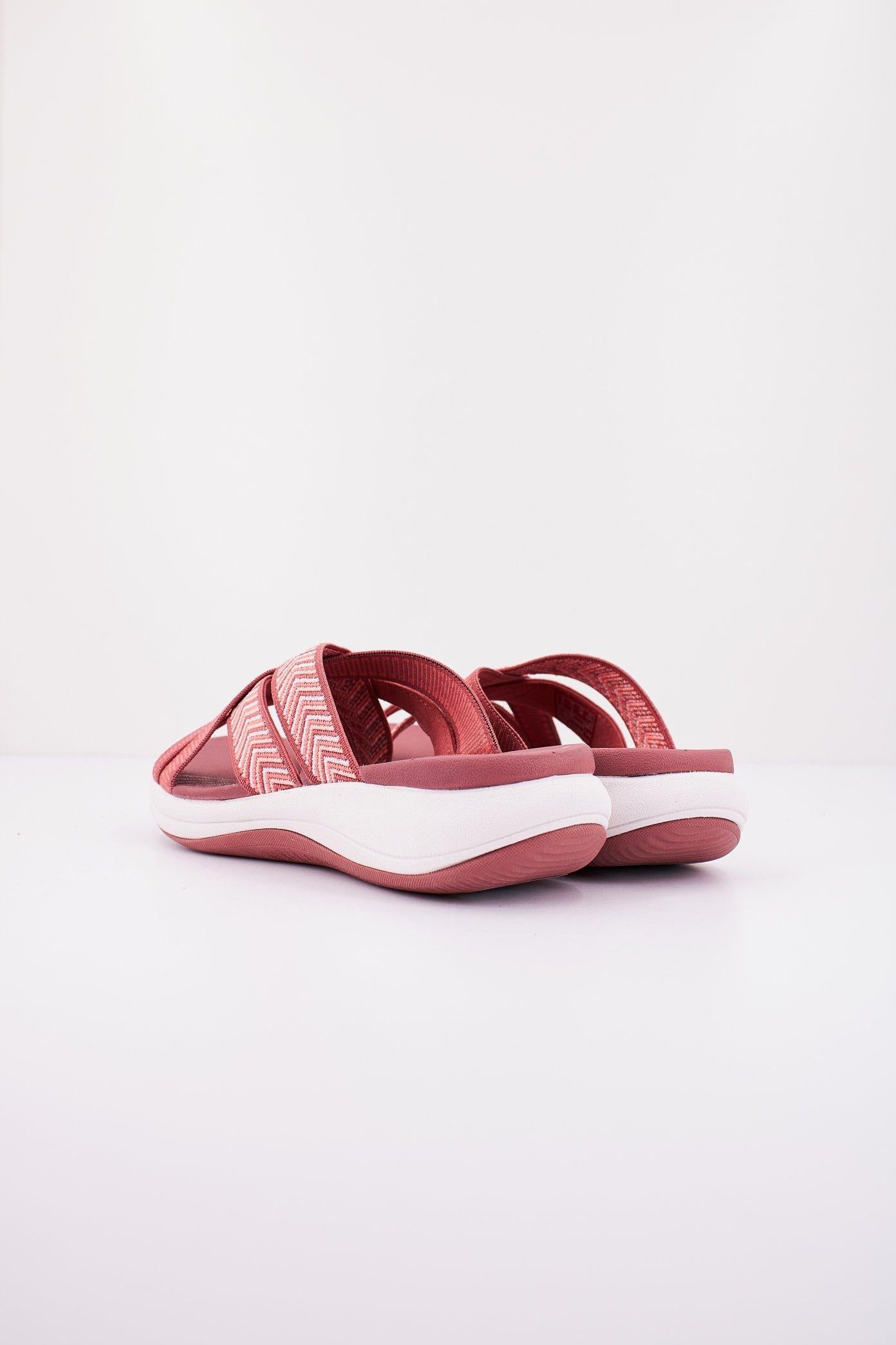 CLARKS MIRA GROVE en color ROSA (3)