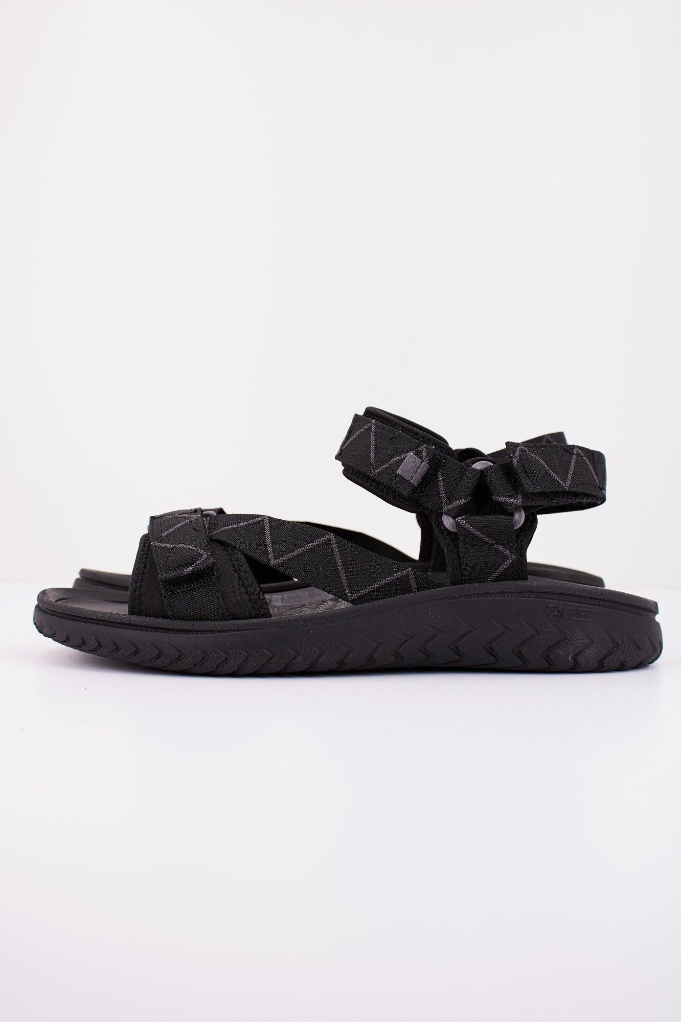 CLARKS WESLEY TRAIL en color NEGRO (1)
