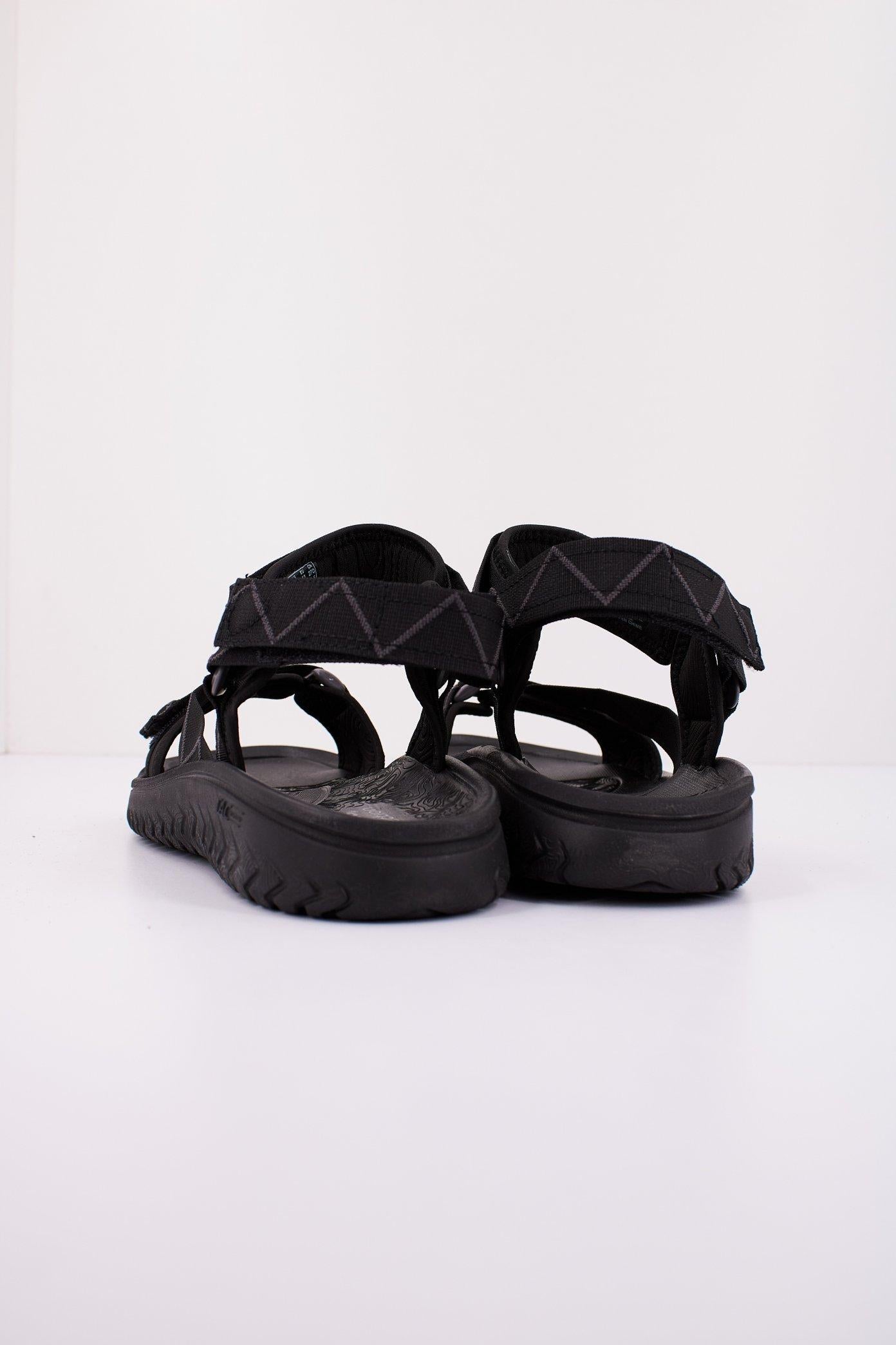 CLARKS WESLEY TRAIL en color NEGRO (3)