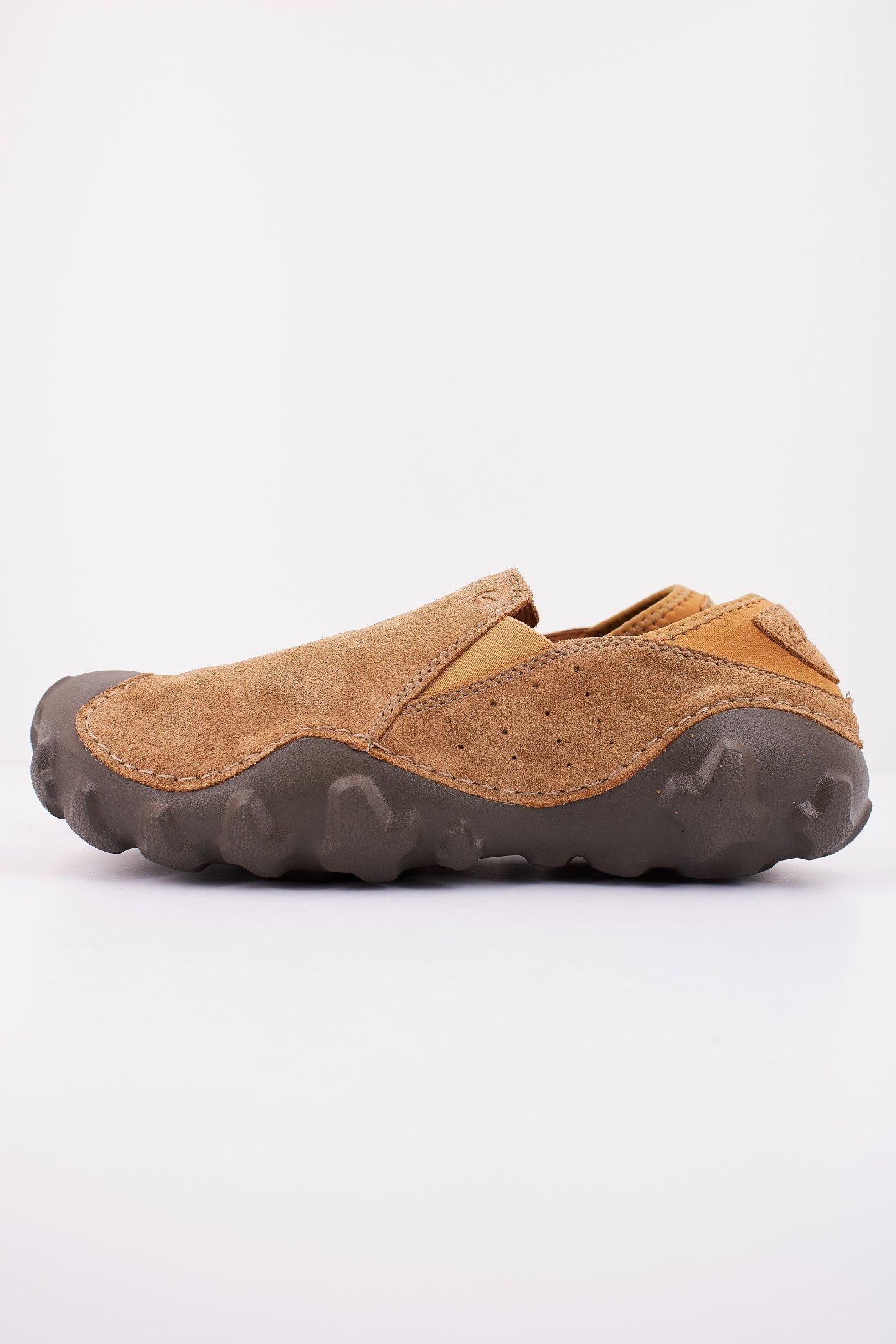 CLARKS MOKOLITE EASY en color MARRON (1)
