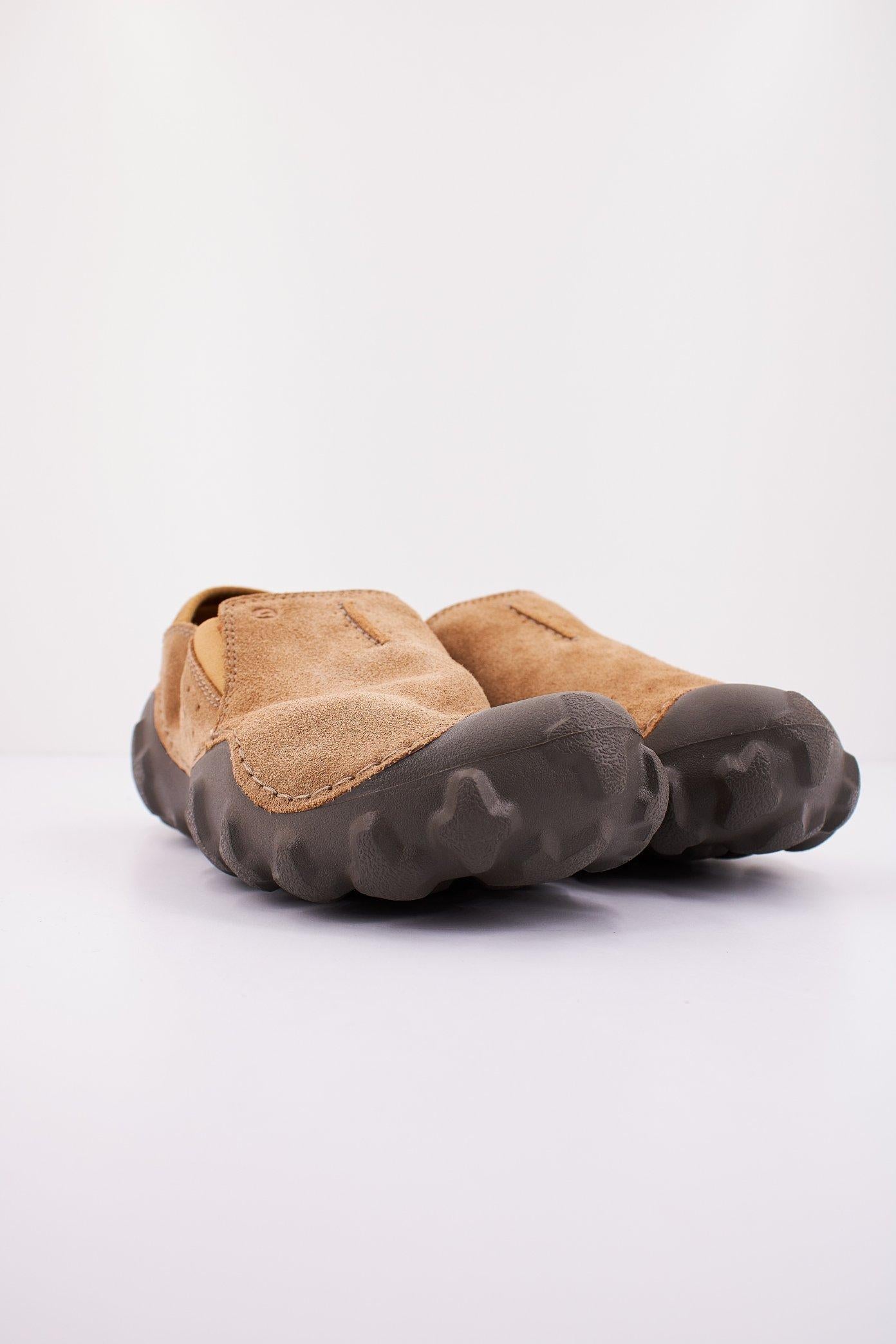 CLARKS MOKOLITE EASY en color MARRON (2)