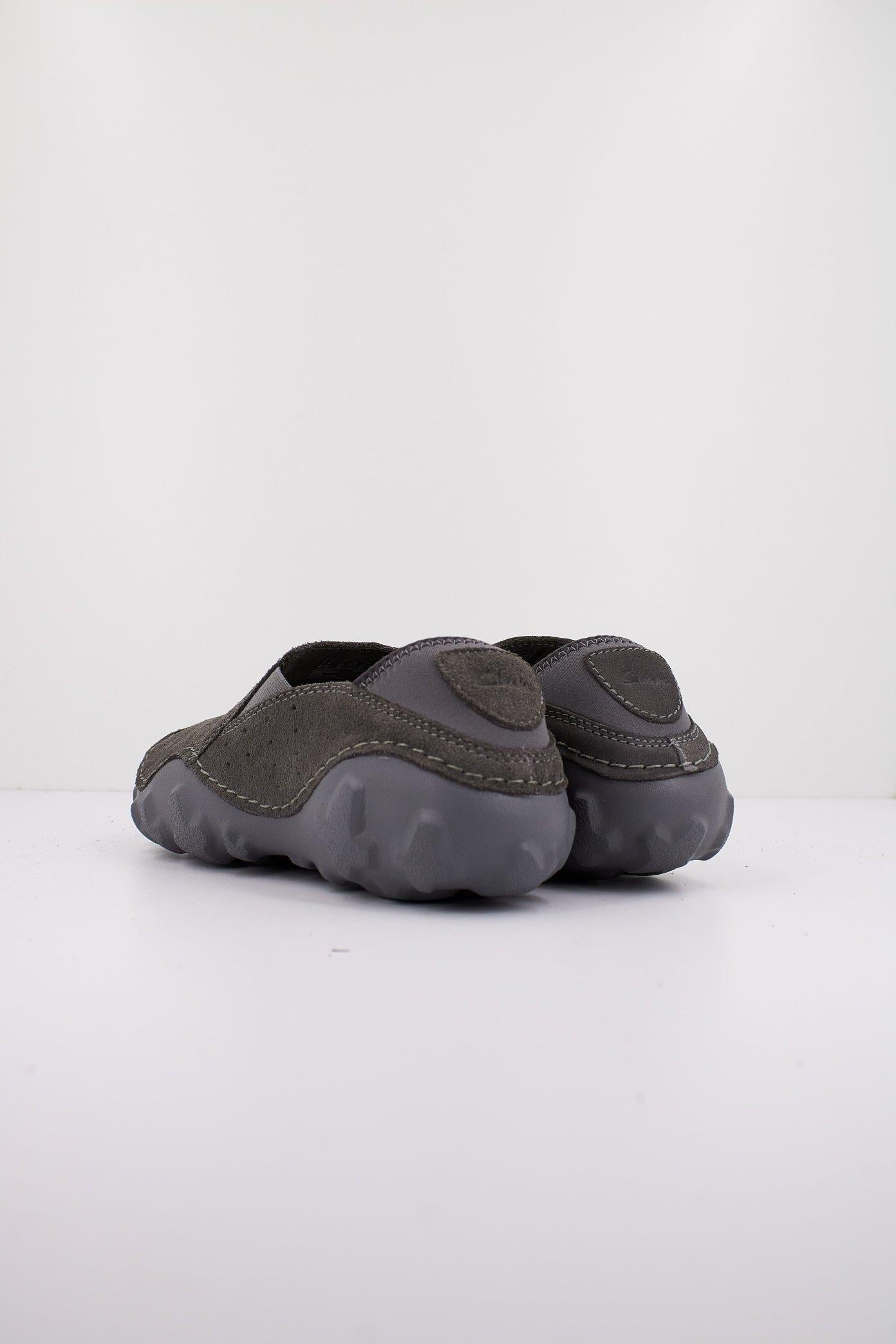 CLARKS MOKOLITE EASY en color GRIS (3)