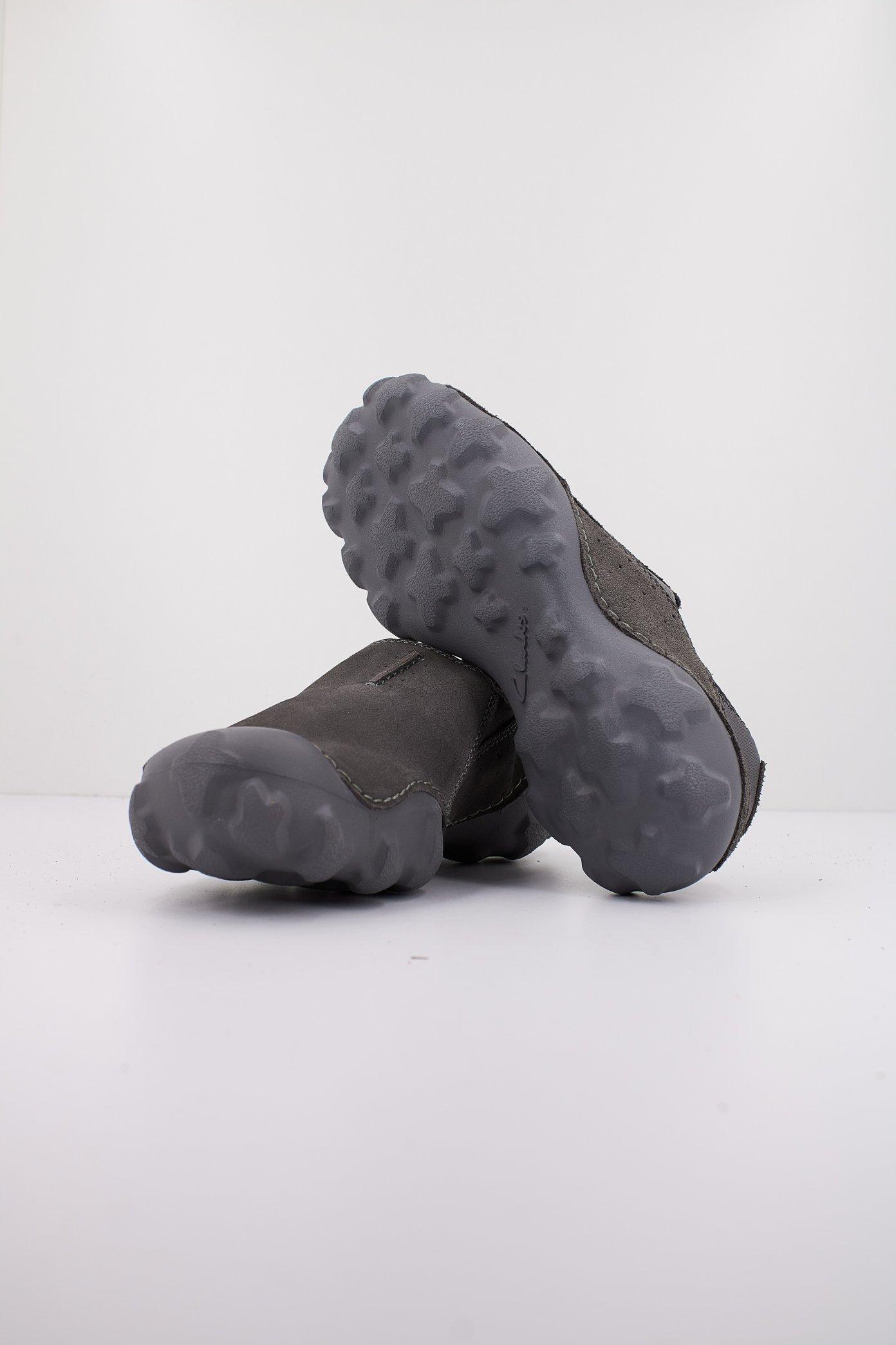 CLARKS MOKOLITE EASY en color GRIS (4)
