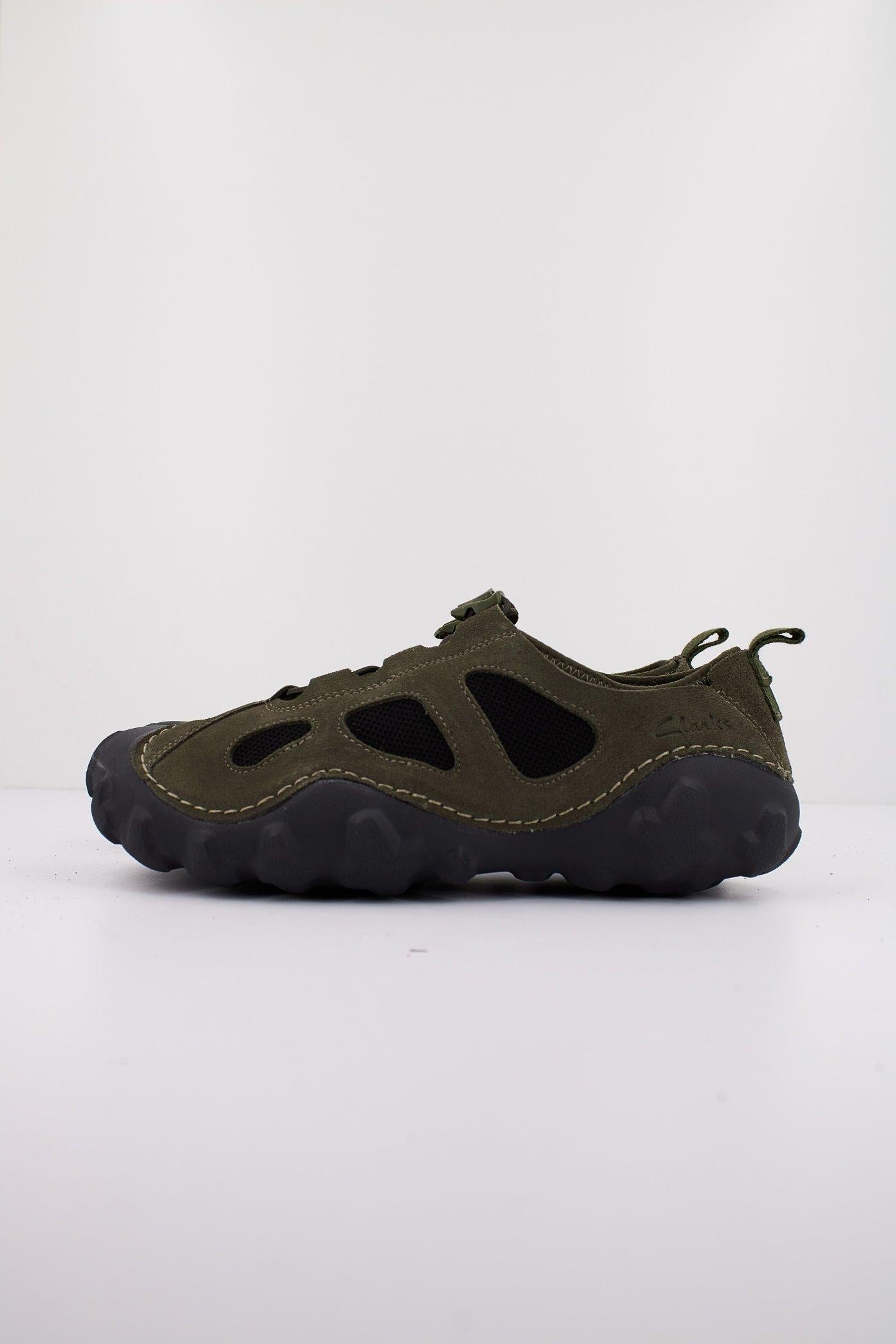 CLARKS MOKOLITE TRAIL en color MARRON (1)