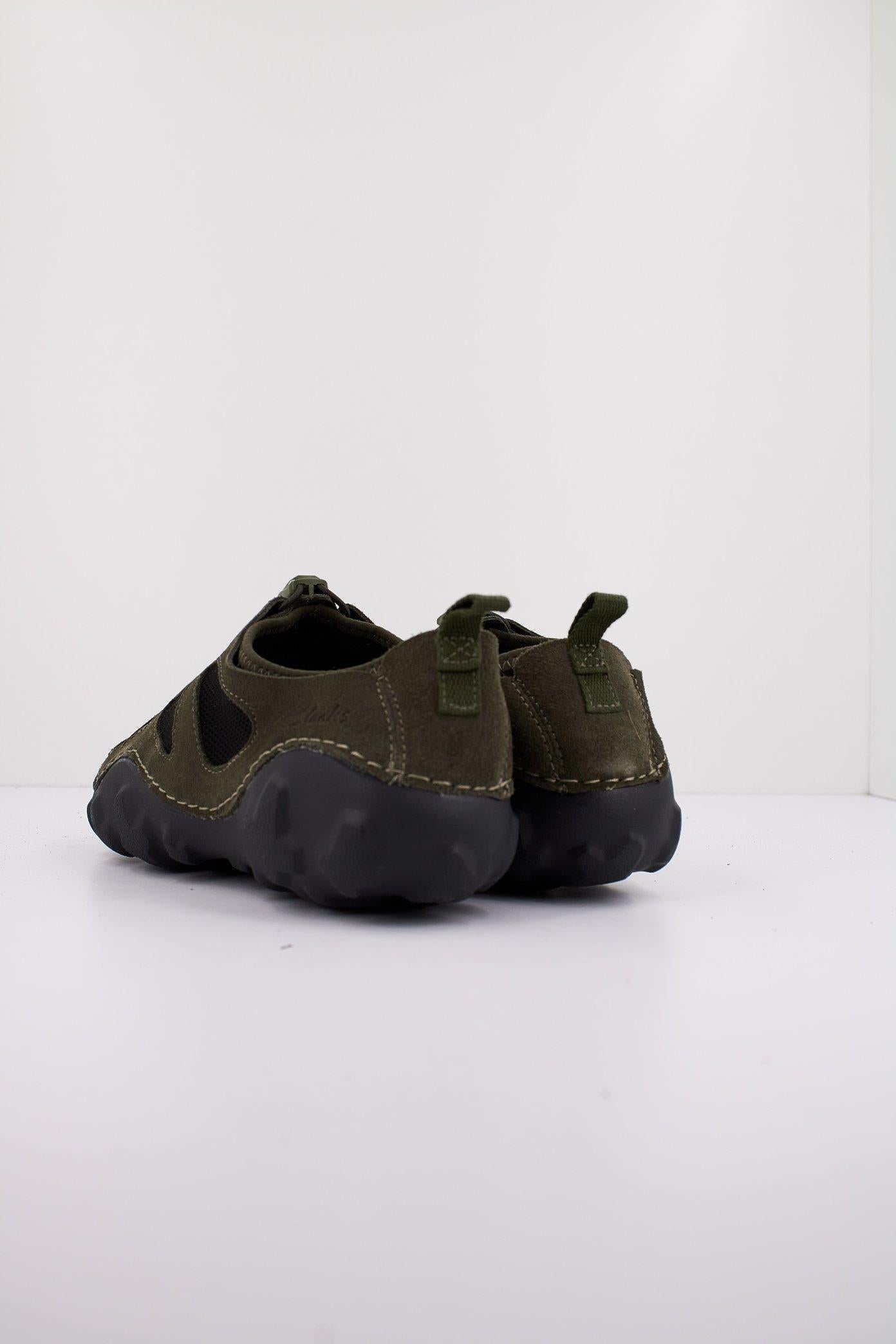 CLARKS MOKOLITE TRAIL en color MARRON (3)