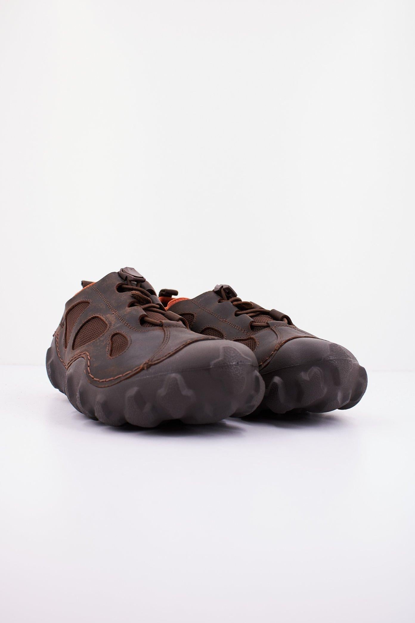 CLARKS MOKOLITE TRAIL en color MARRON (2)
