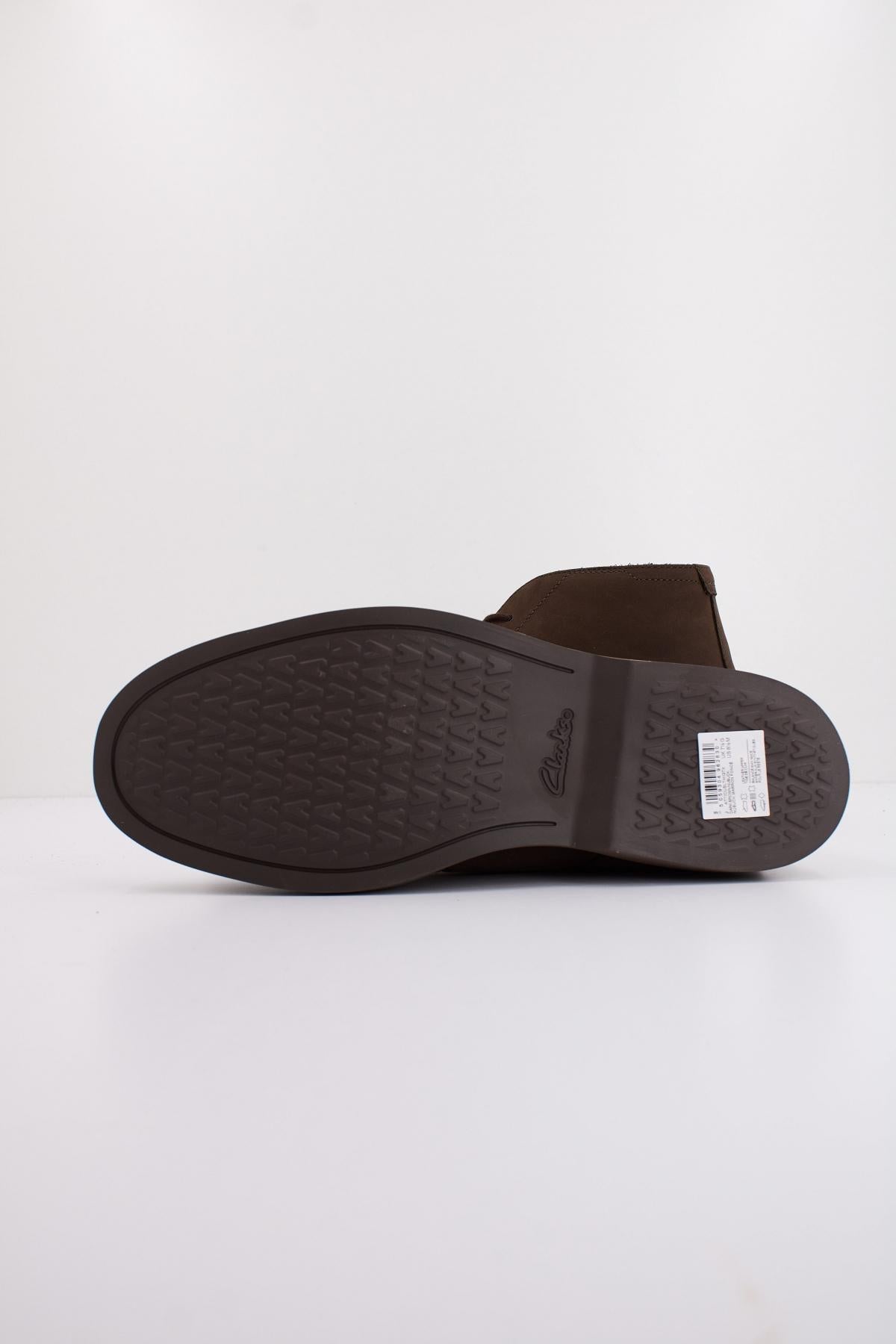 CLARKS ATTICUSL THIGTX en color MARRON (5)