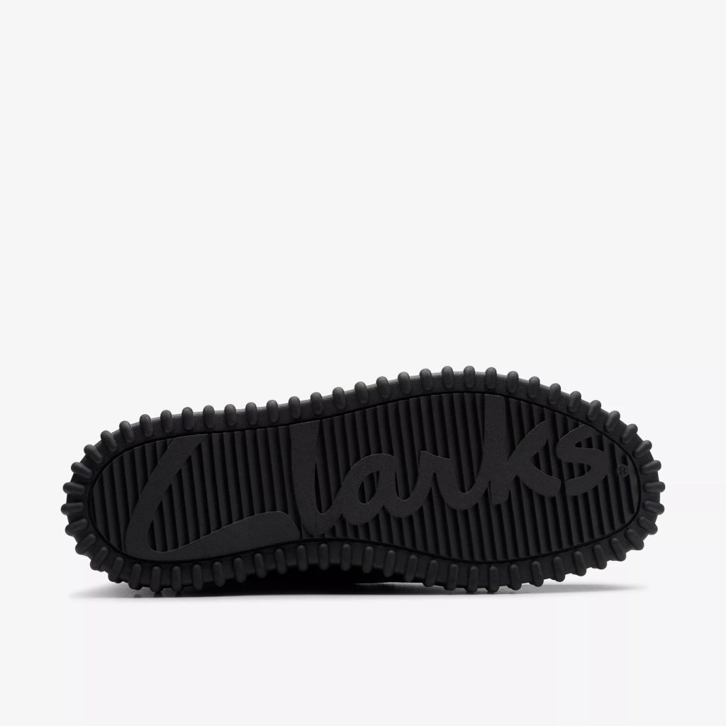 CLARKS TORHILL MOSS en color NEGRO (5)