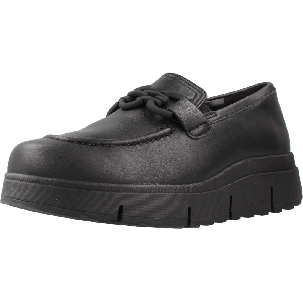 CLARKS C en color NEGRO (1)