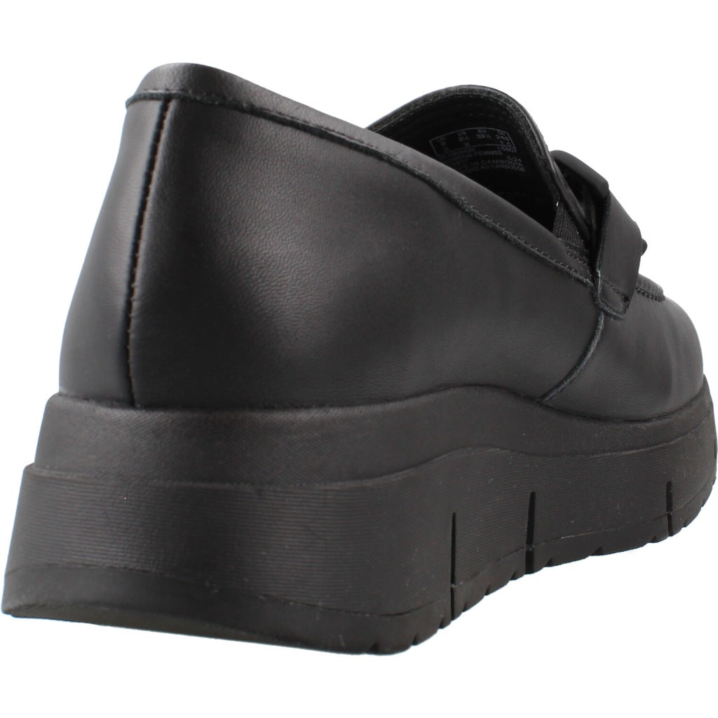 CLARKS C en color NEGRO (3)