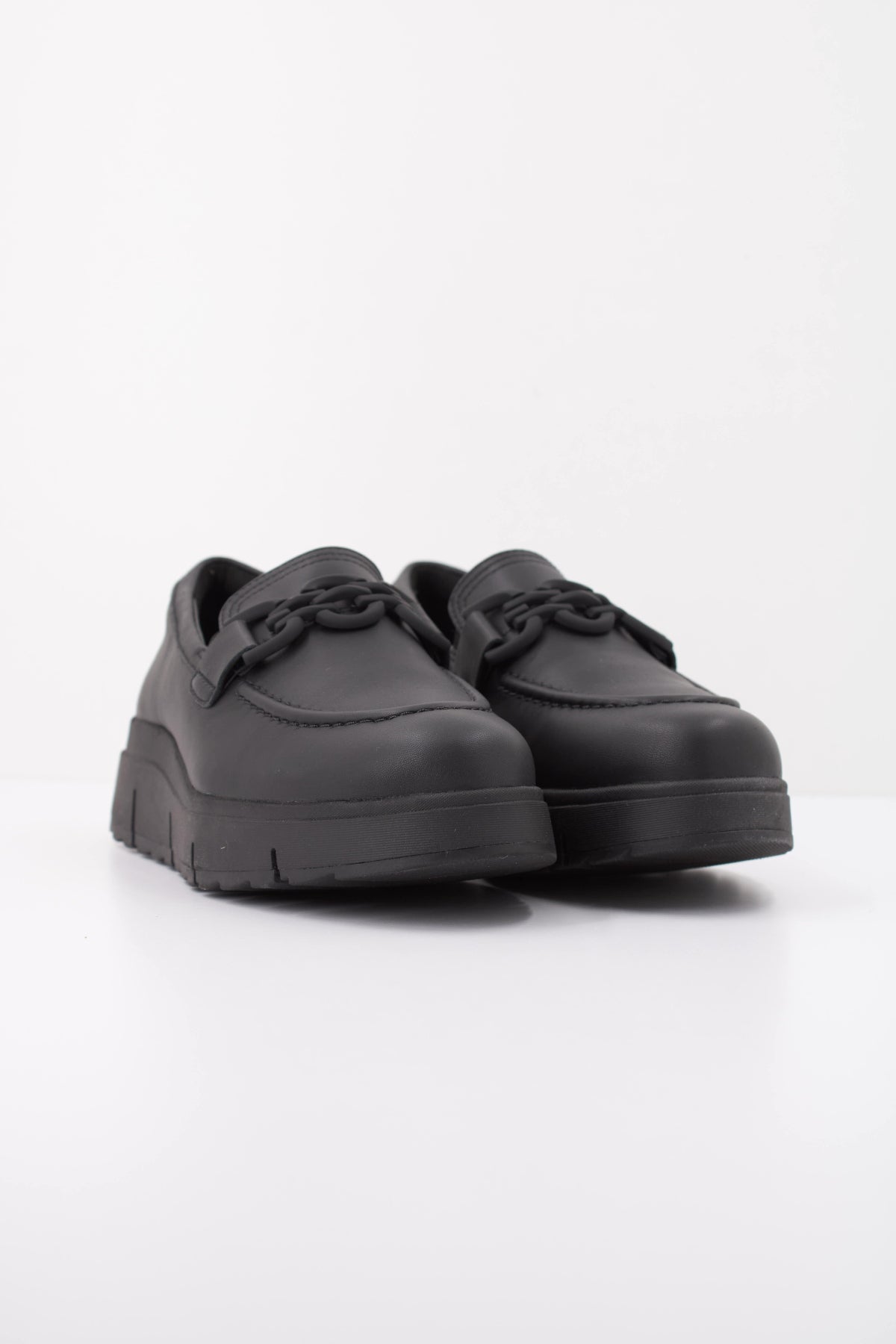 CLARKS C en color NEGRO (2)