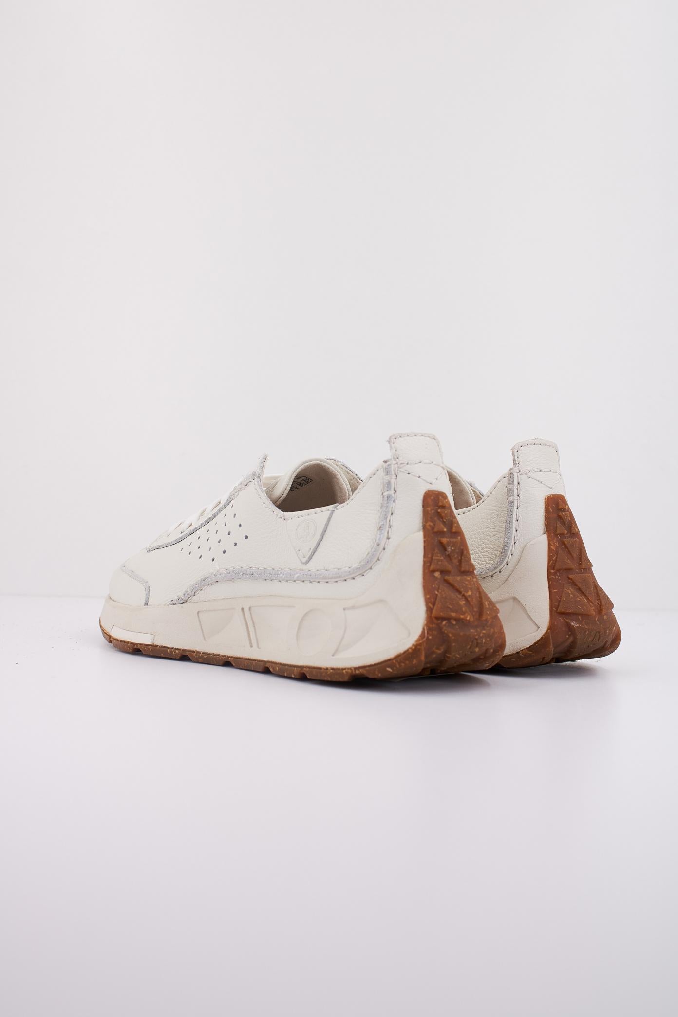 CLARKS CRAFT SPEED en color BLANCO (4)