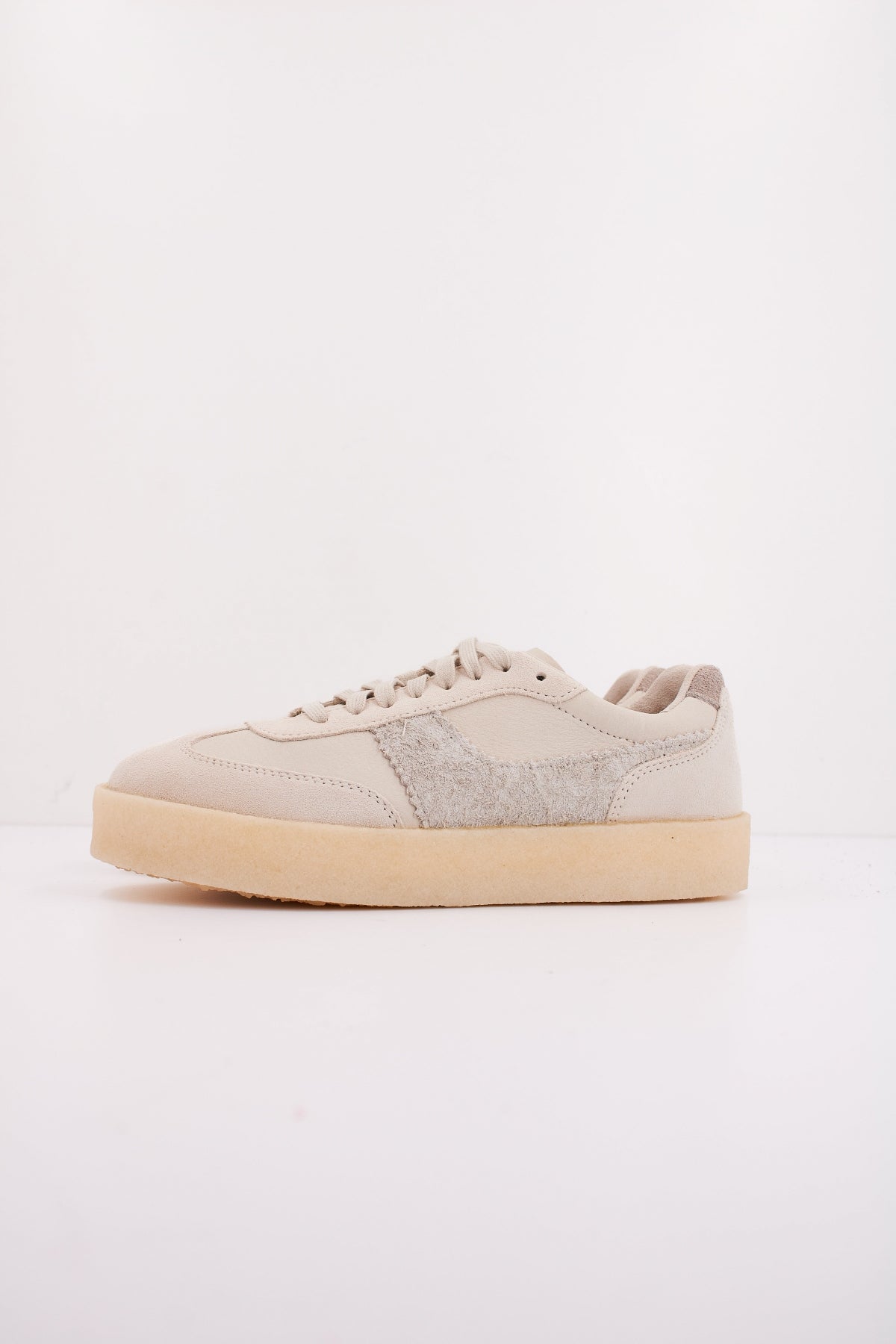 CLARKS TOR en color BEIS (1)